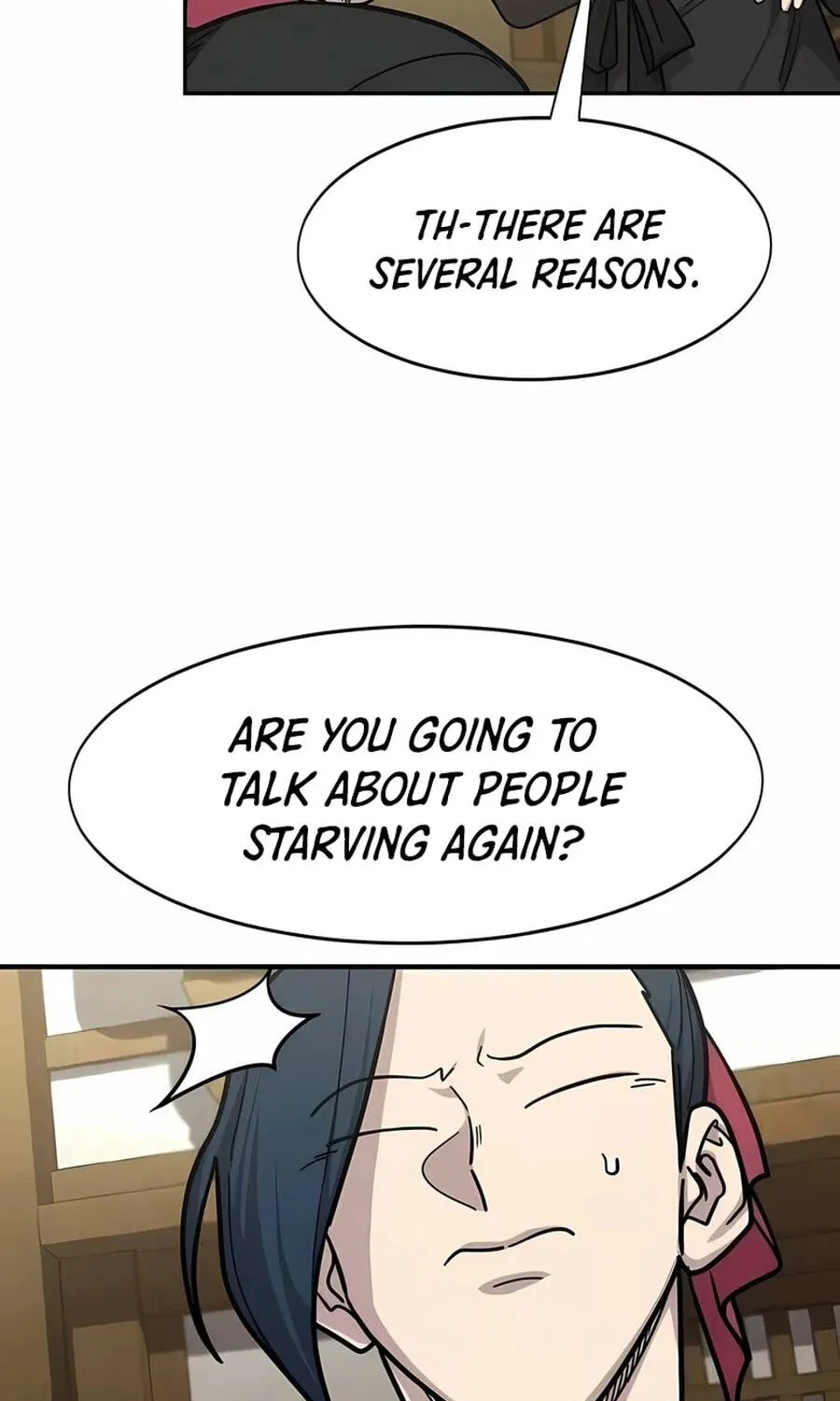 Read Return of the Blossoming Blade EN Manga Online