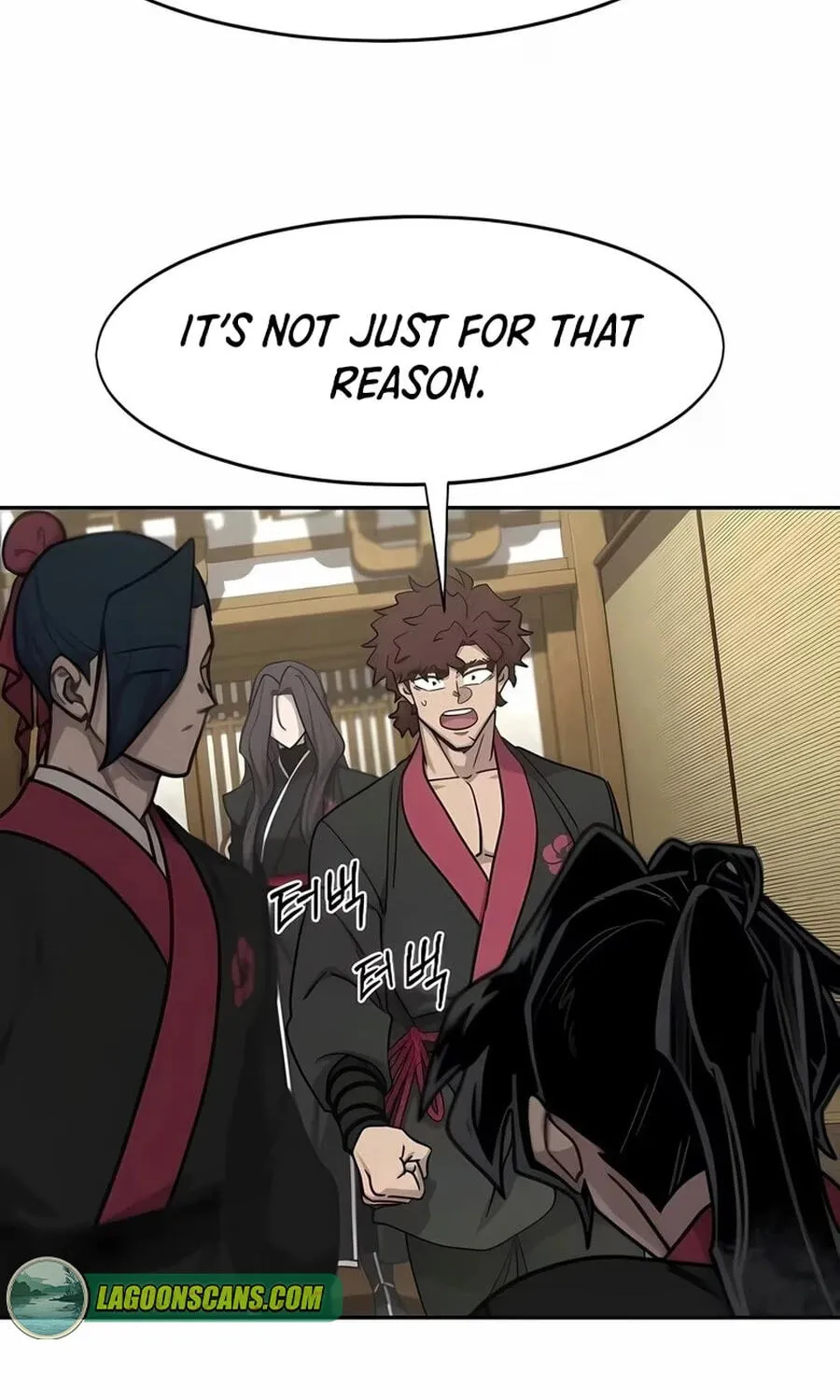 Read Return of the Blossoming Blade EN Manga Online