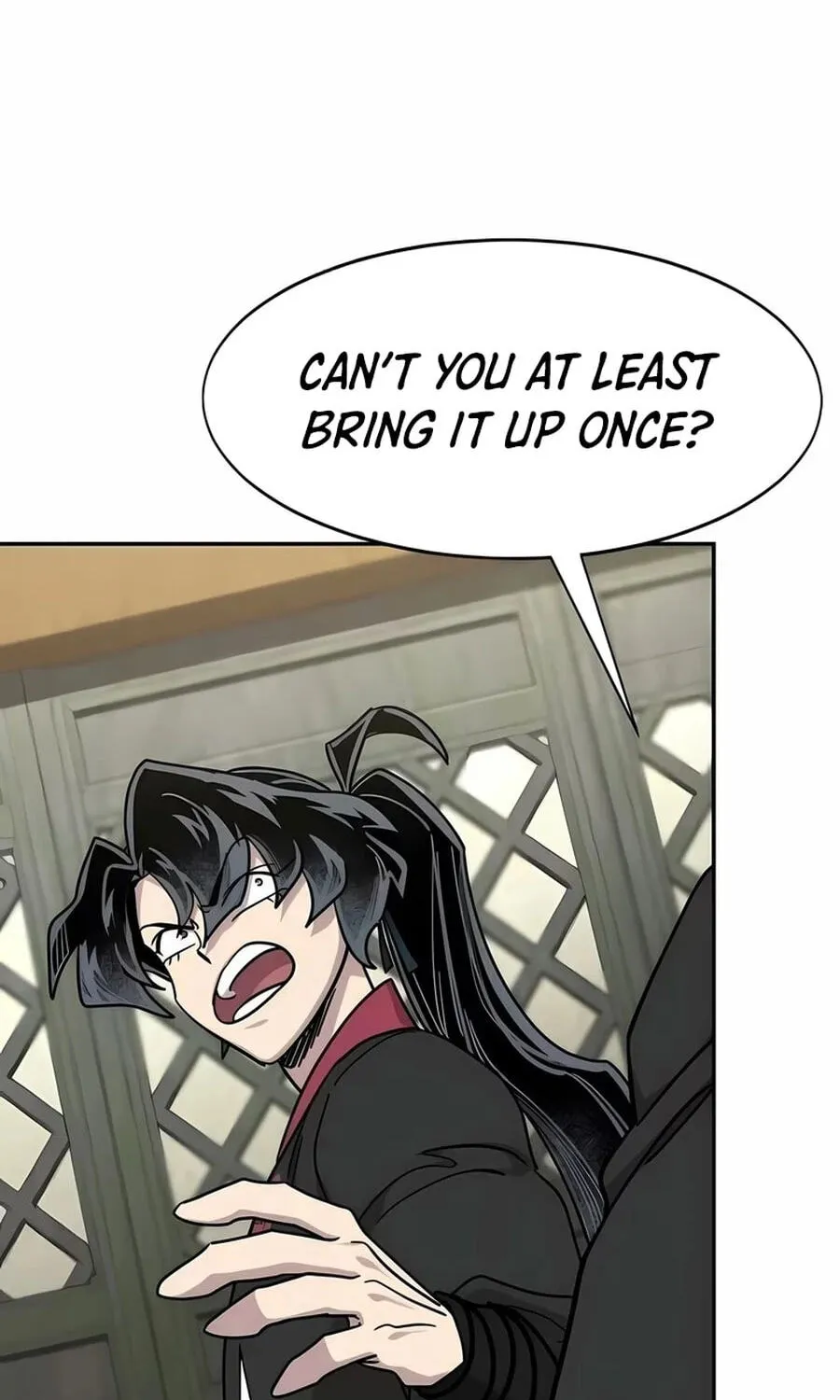 Read Return of the Blossoming Blade EN Manga Online