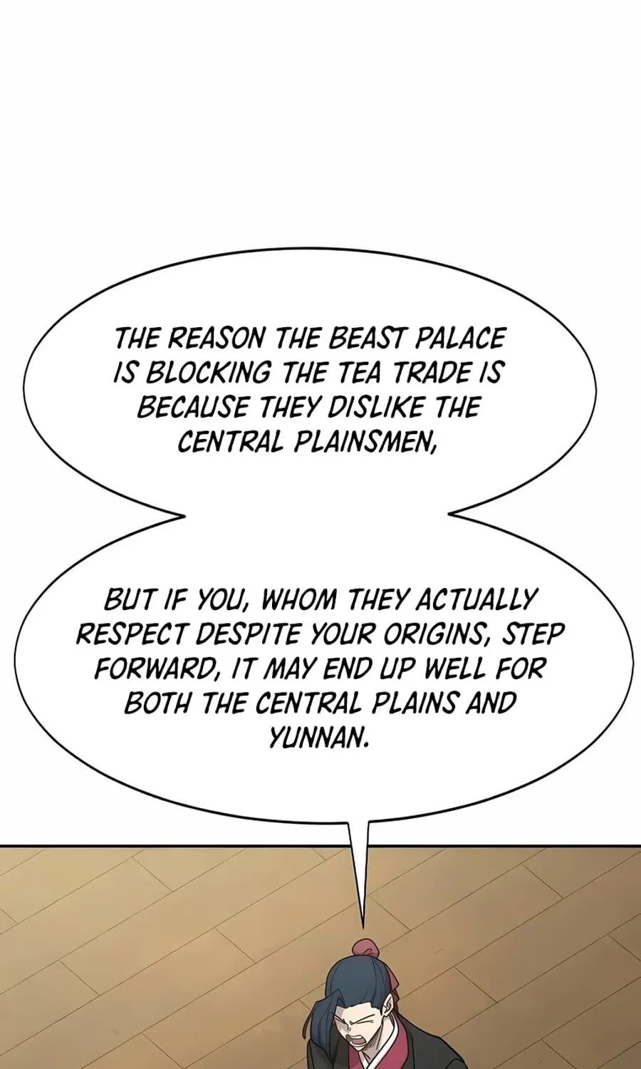 Read Return of the Blossoming Blade EN Manga Online