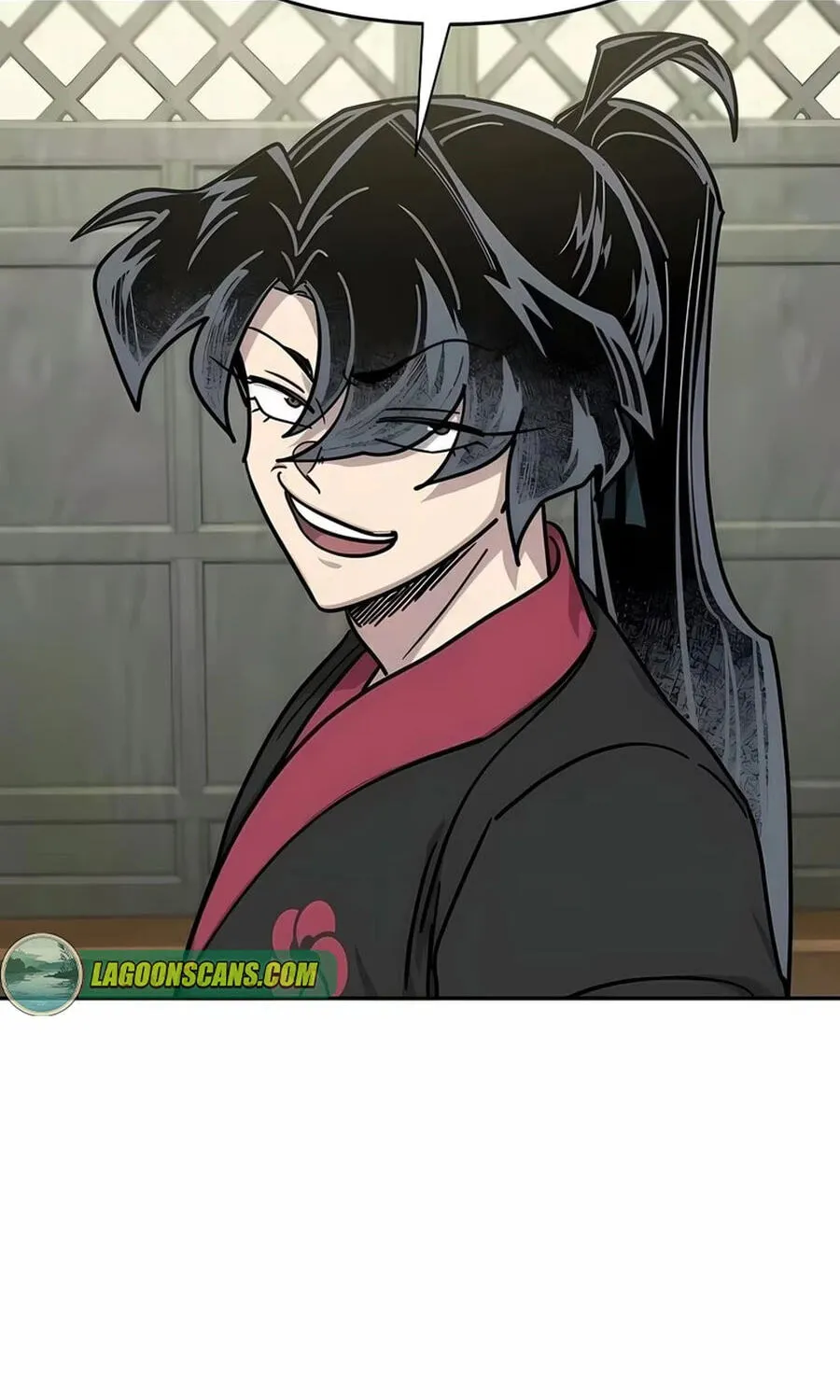 Read Return of the Blossoming Blade EN Manga Online