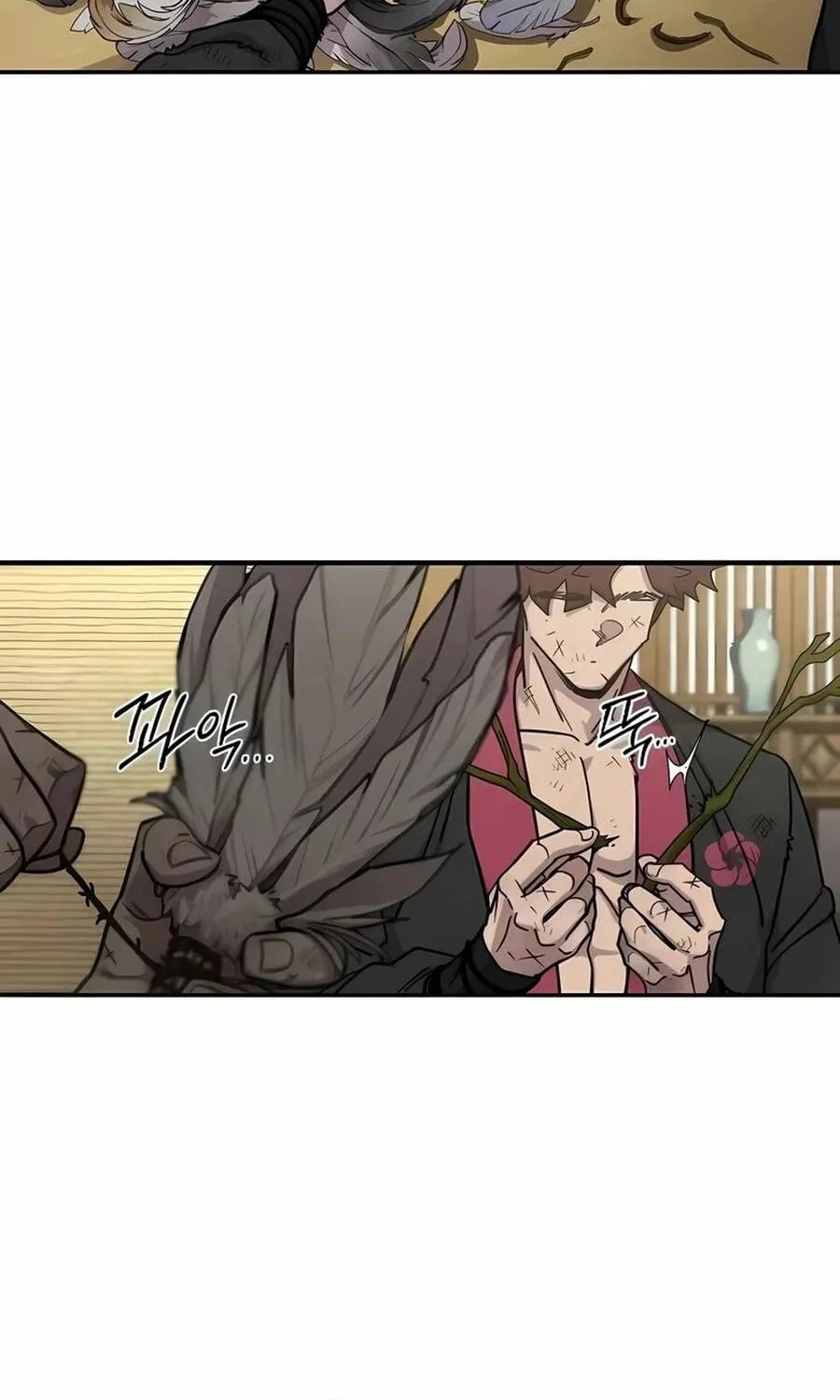 Read Return of the Blossoming Blade EN Manga Online