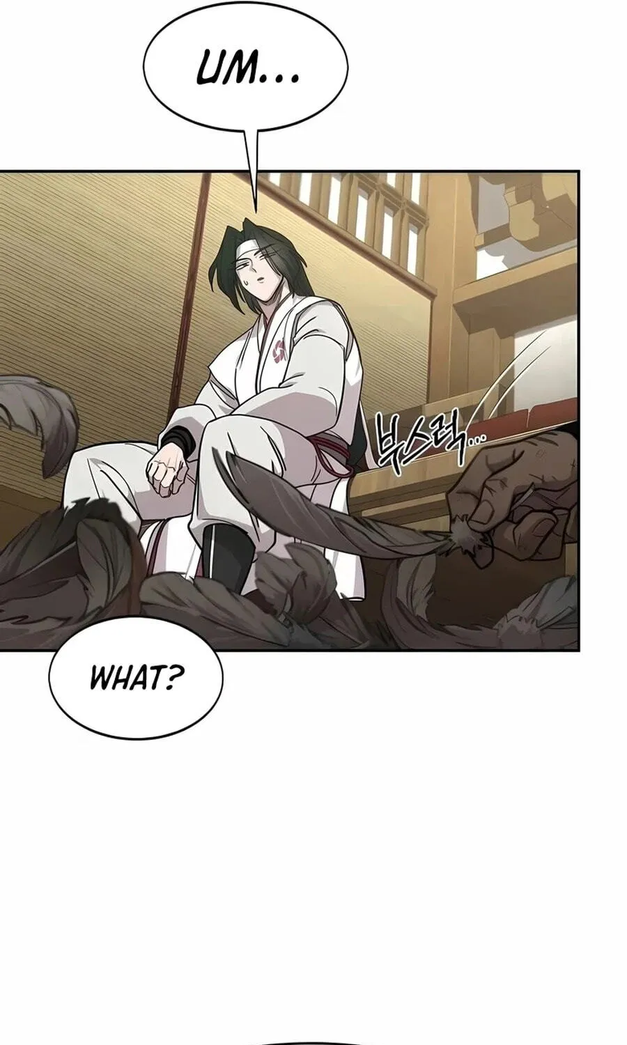 Read Return of the Blossoming Blade EN Manga Online