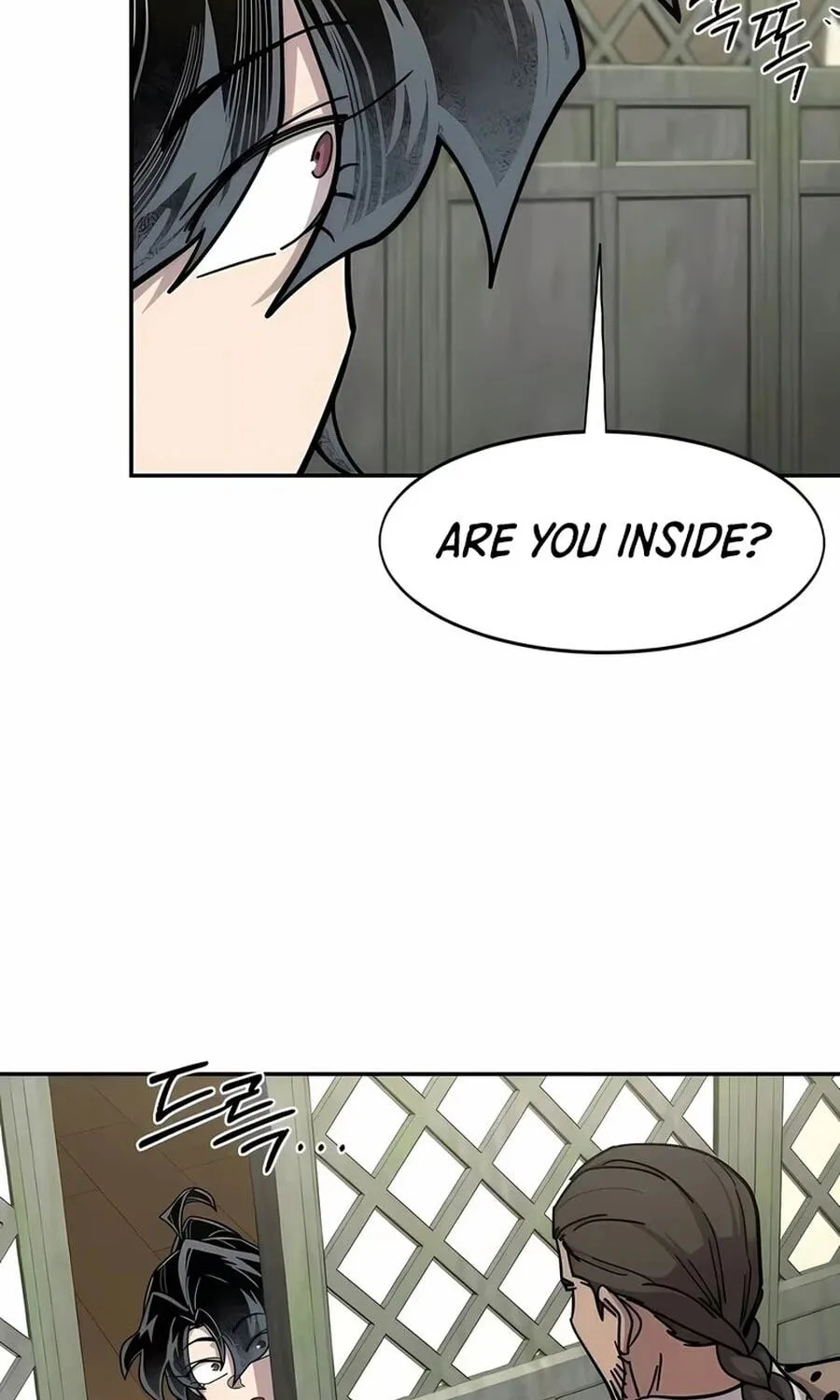 Read Return of the Blossoming Blade EN Manga Online