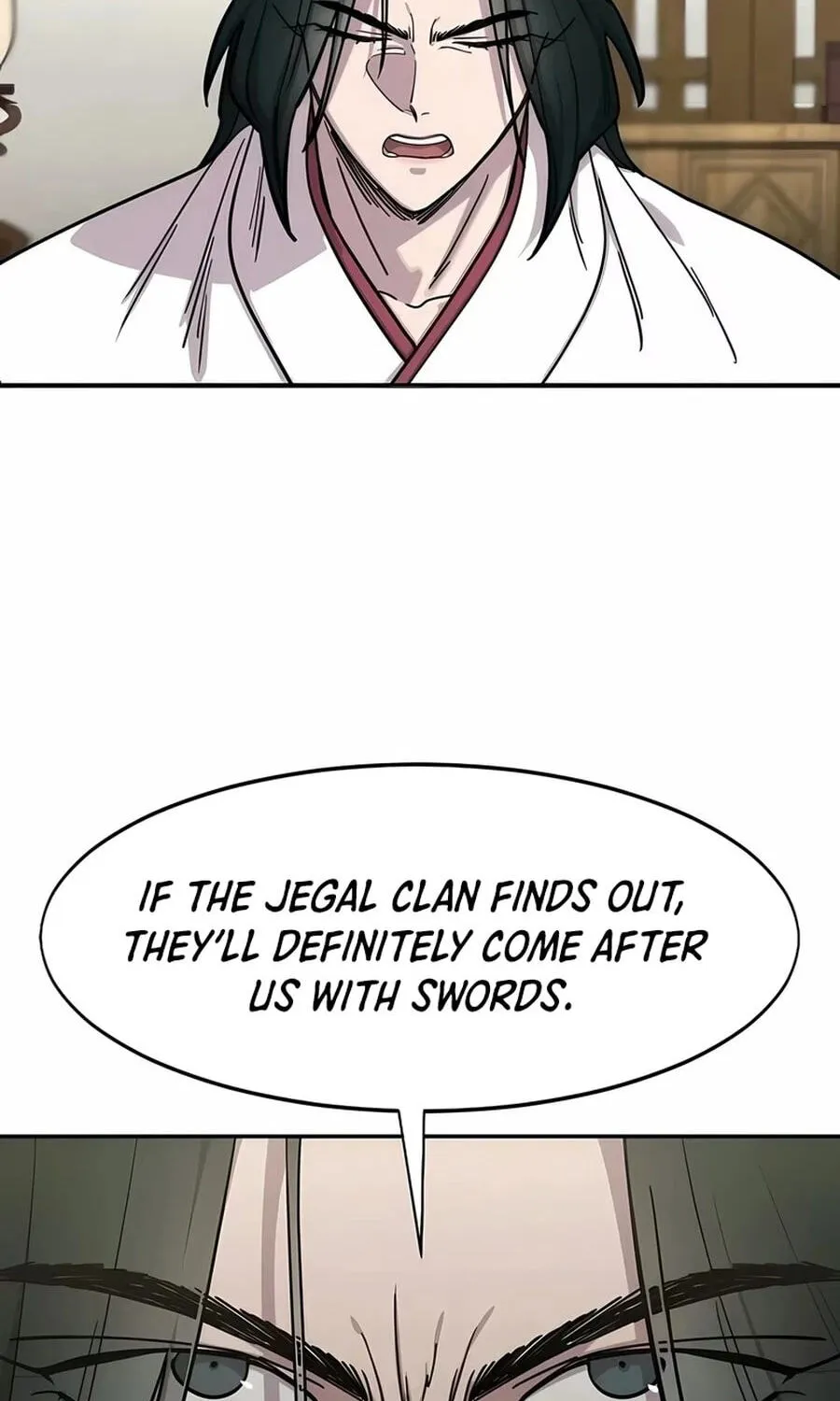 Read Return of the Blossoming Blade EN Manga Online