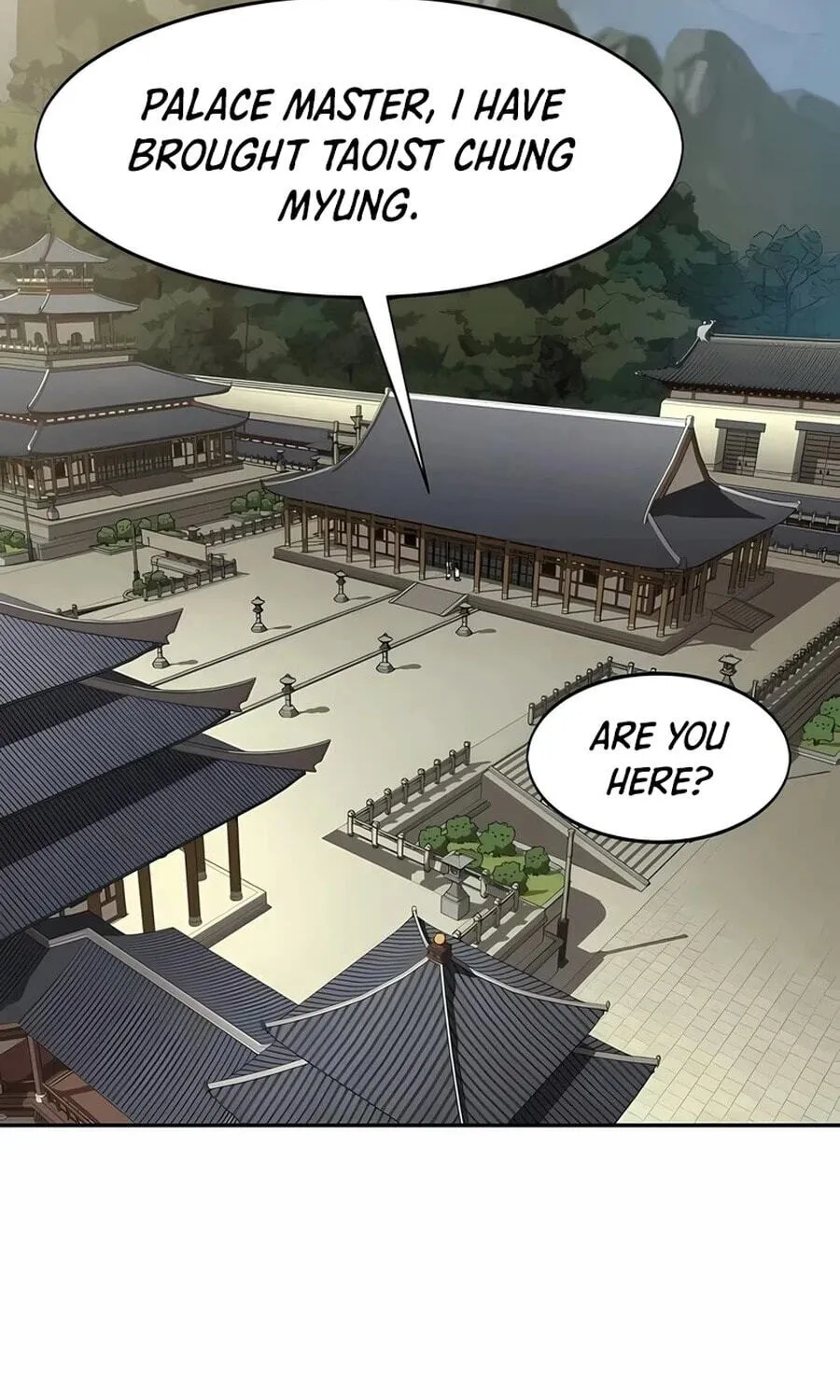 Read Return of the Blossoming Blade EN Manga Online