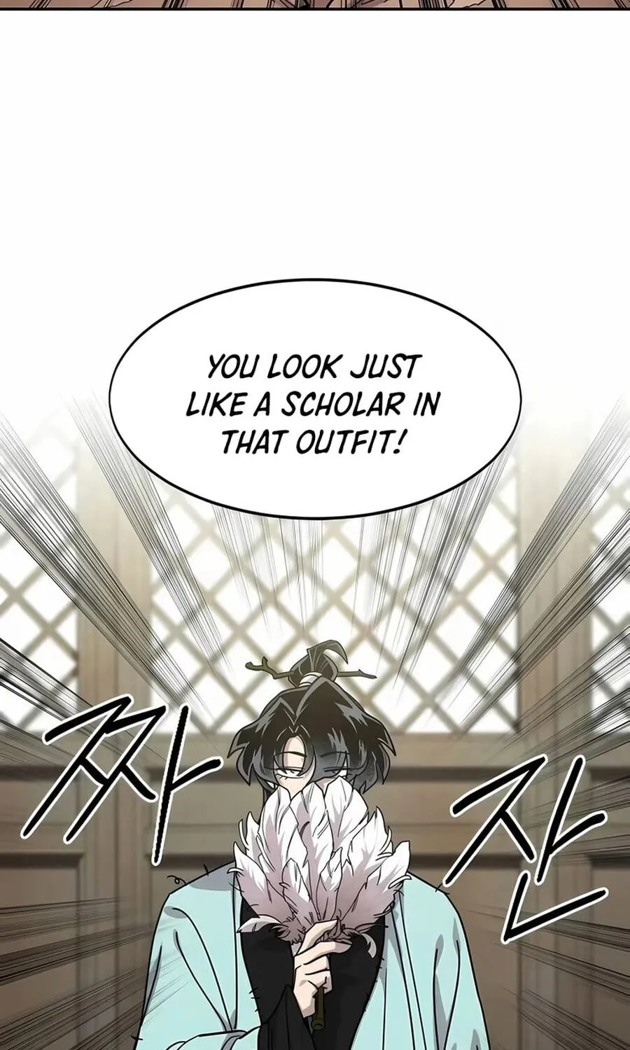 Read Return of the Blossoming Blade EN Manga Online