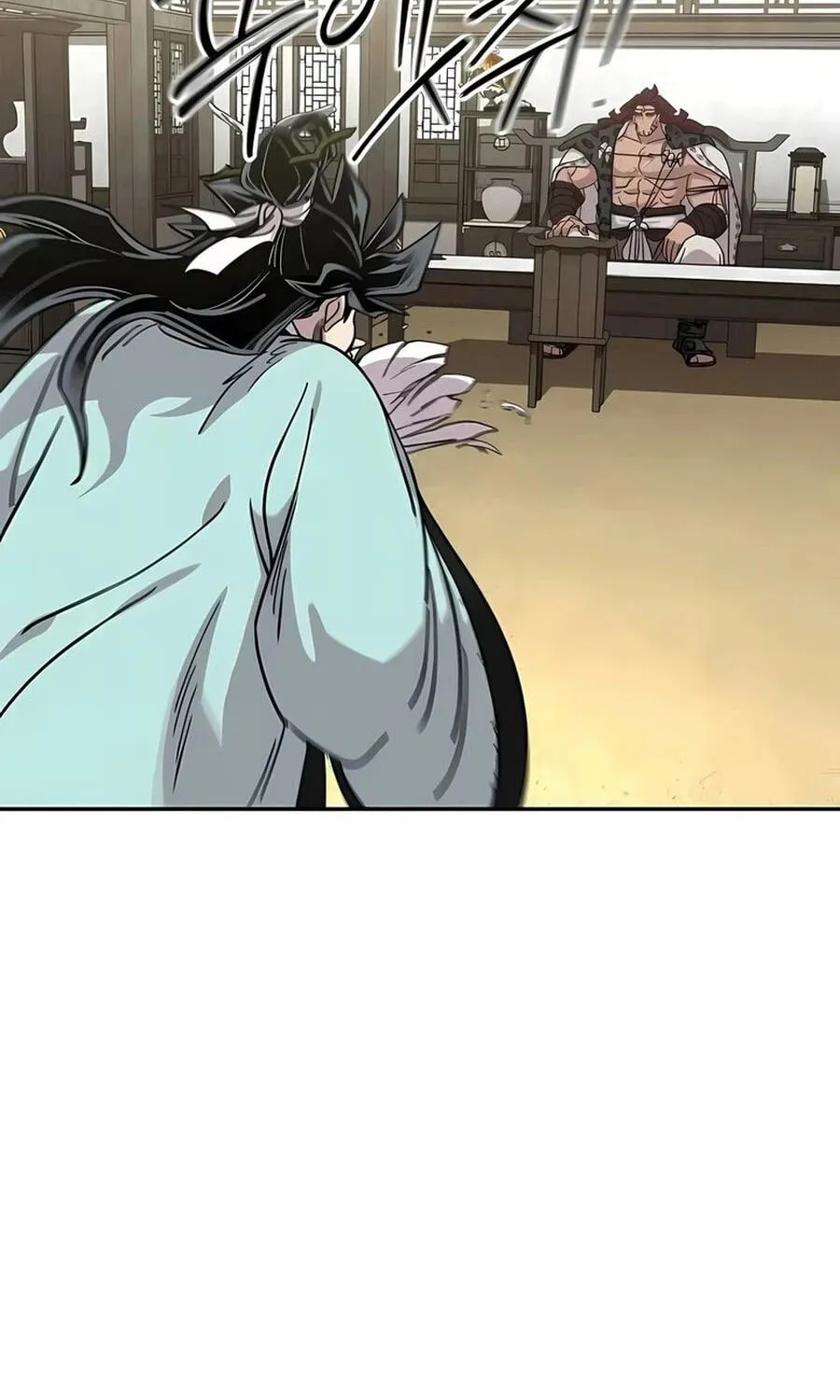 Read Return of the Blossoming Blade EN Manga Online