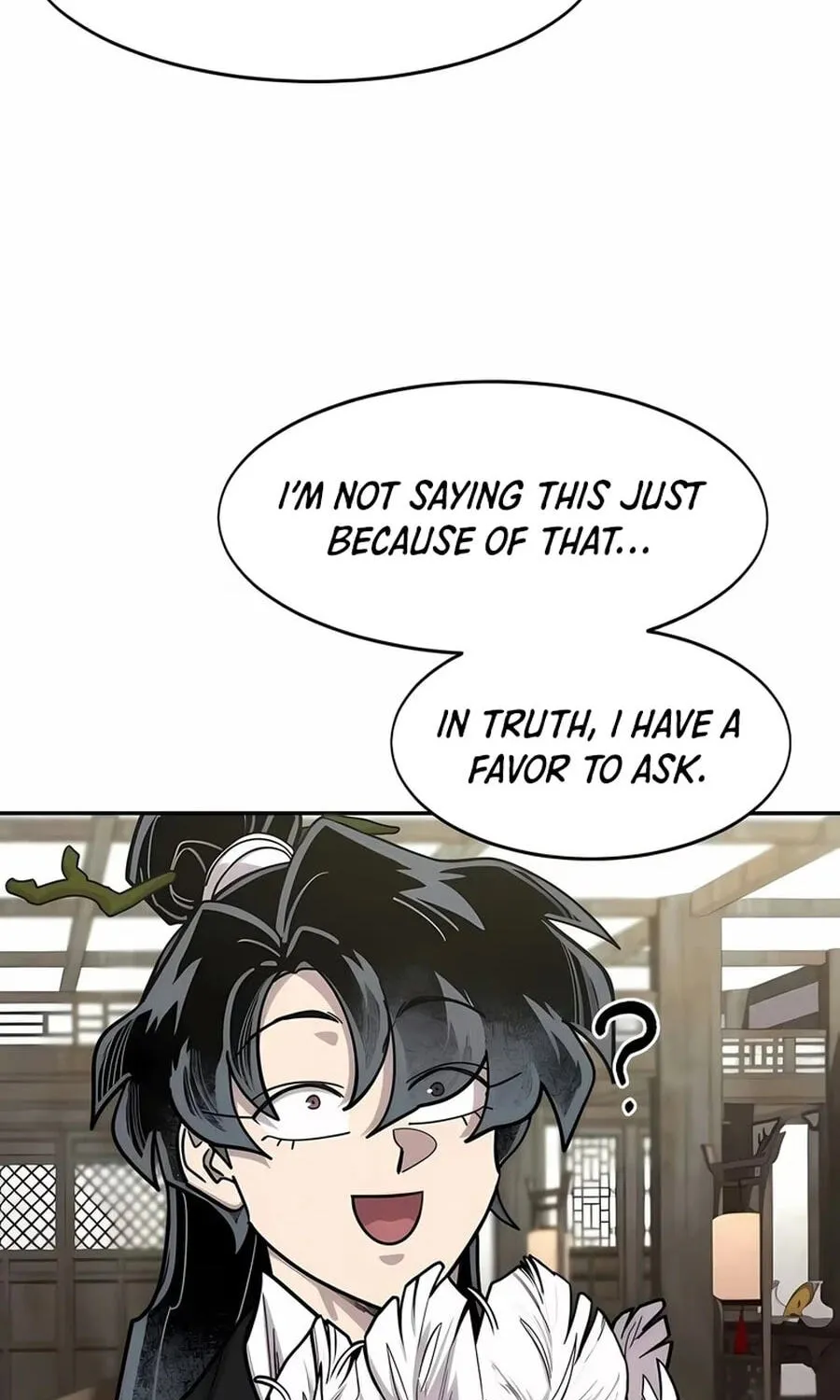 Read Return of the Blossoming Blade EN Manga Online