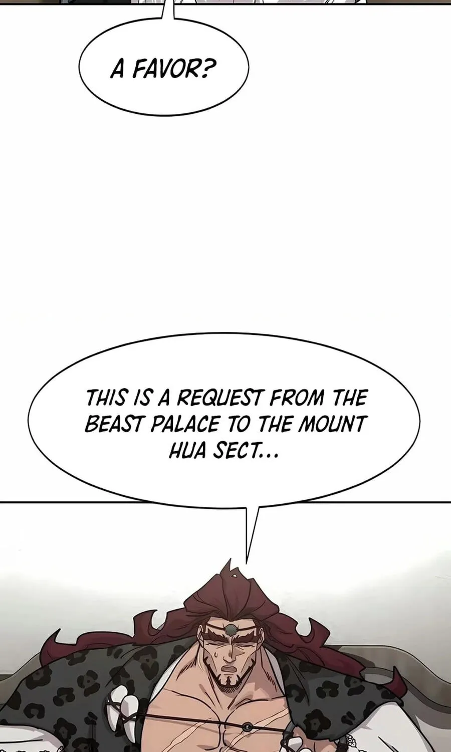 Read Return of the Blossoming Blade EN Manga Online