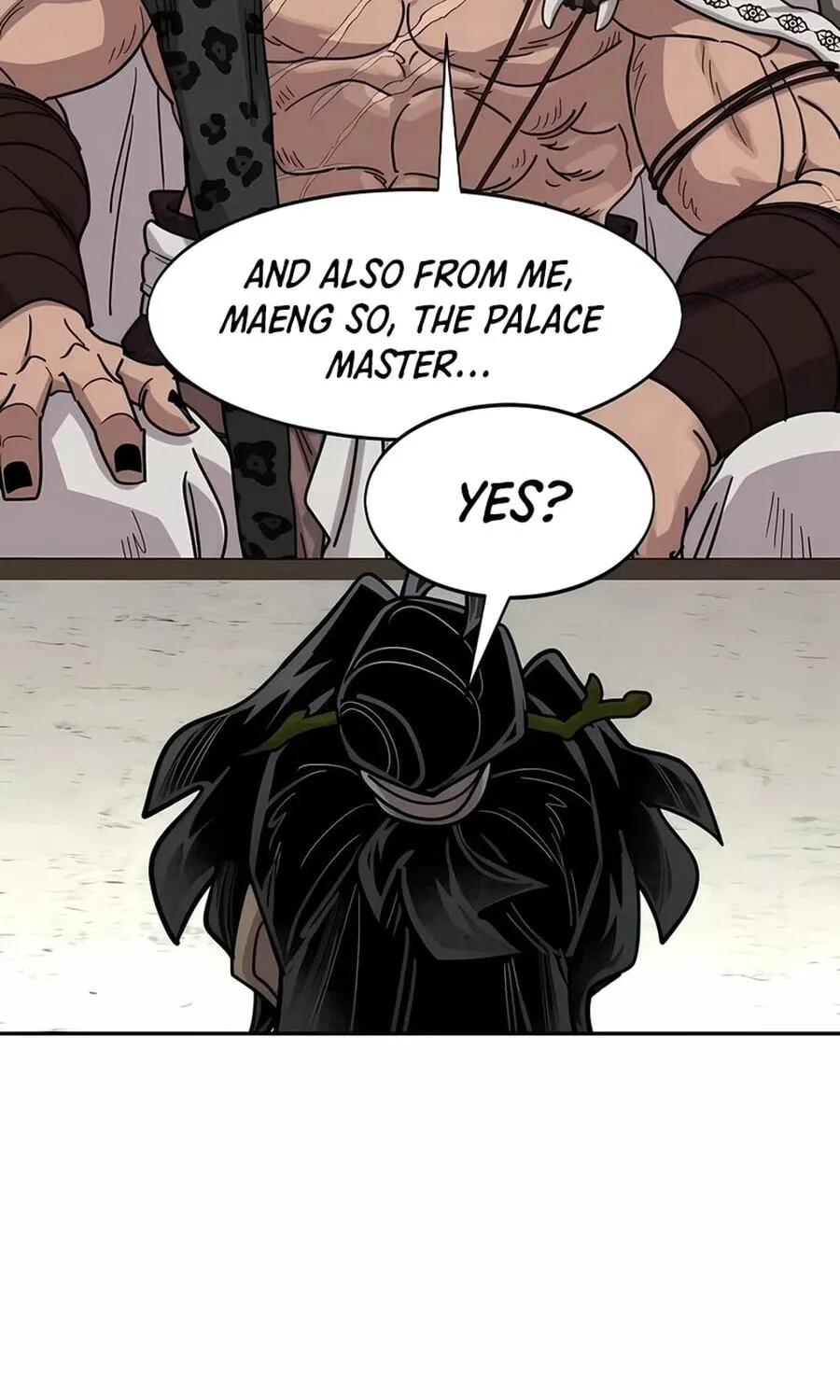 Read Return of the Blossoming Blade EN Manga Online