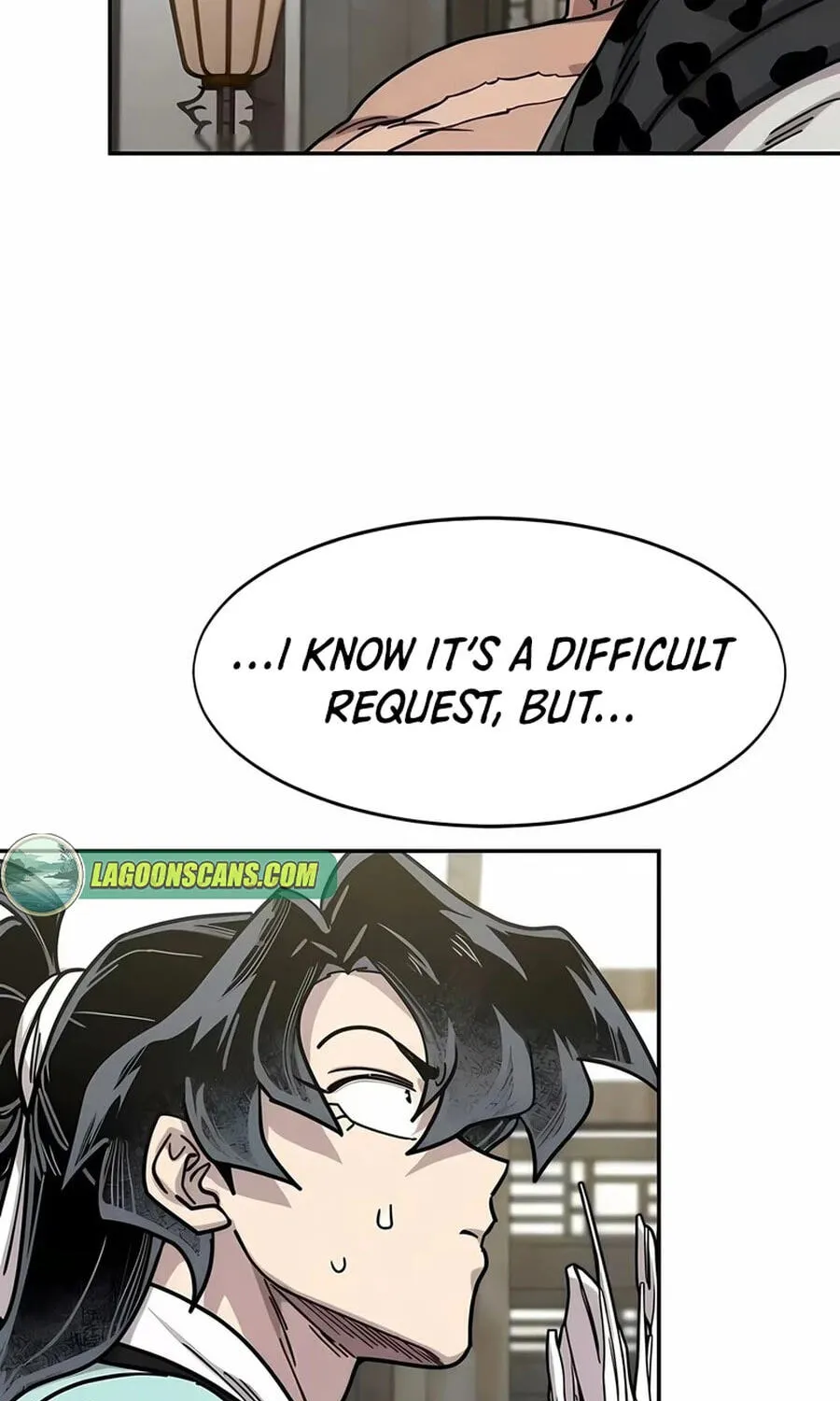 Read Return of the Blossoming Blade EN Manga Online