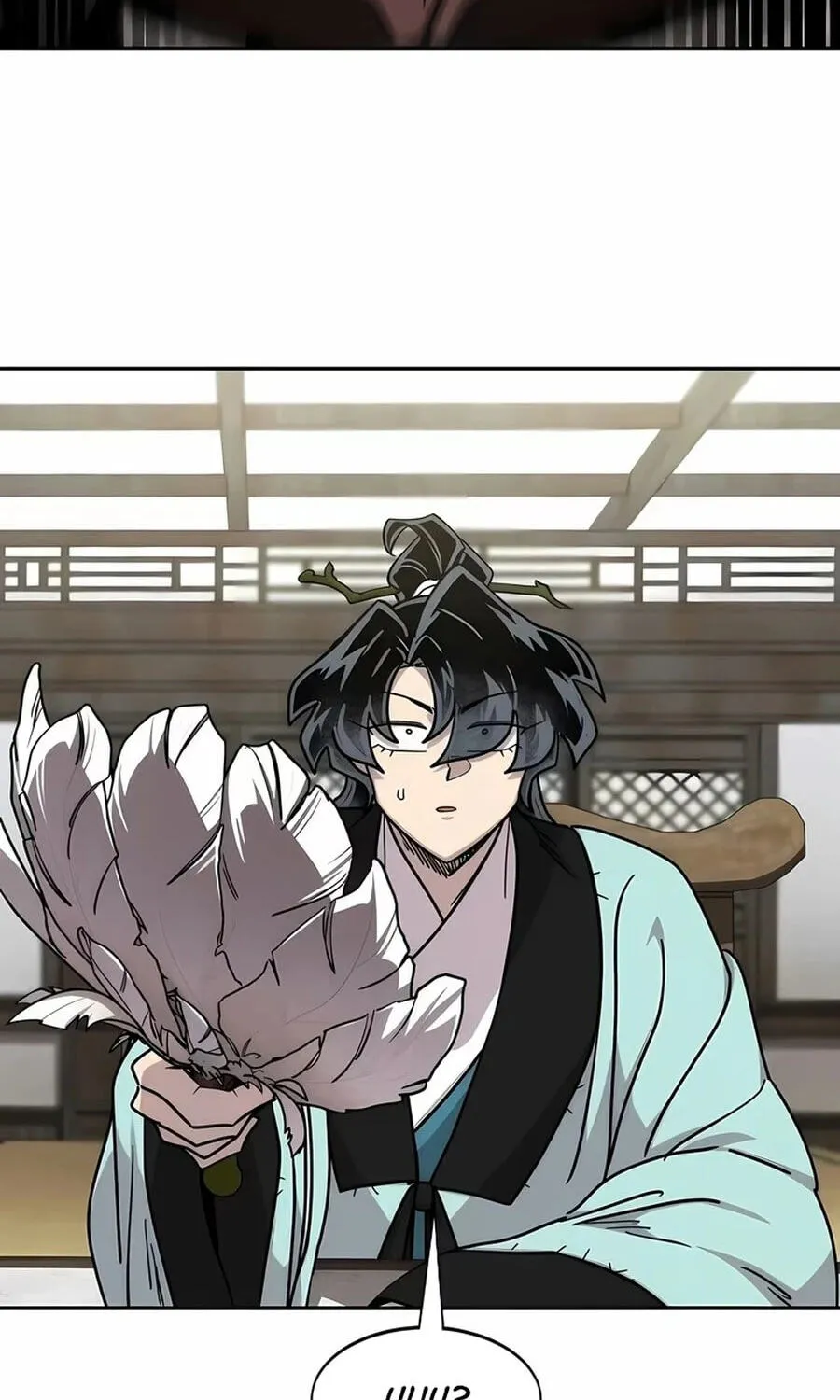 Read Return of the Blossoming Blade EN Manga Online
