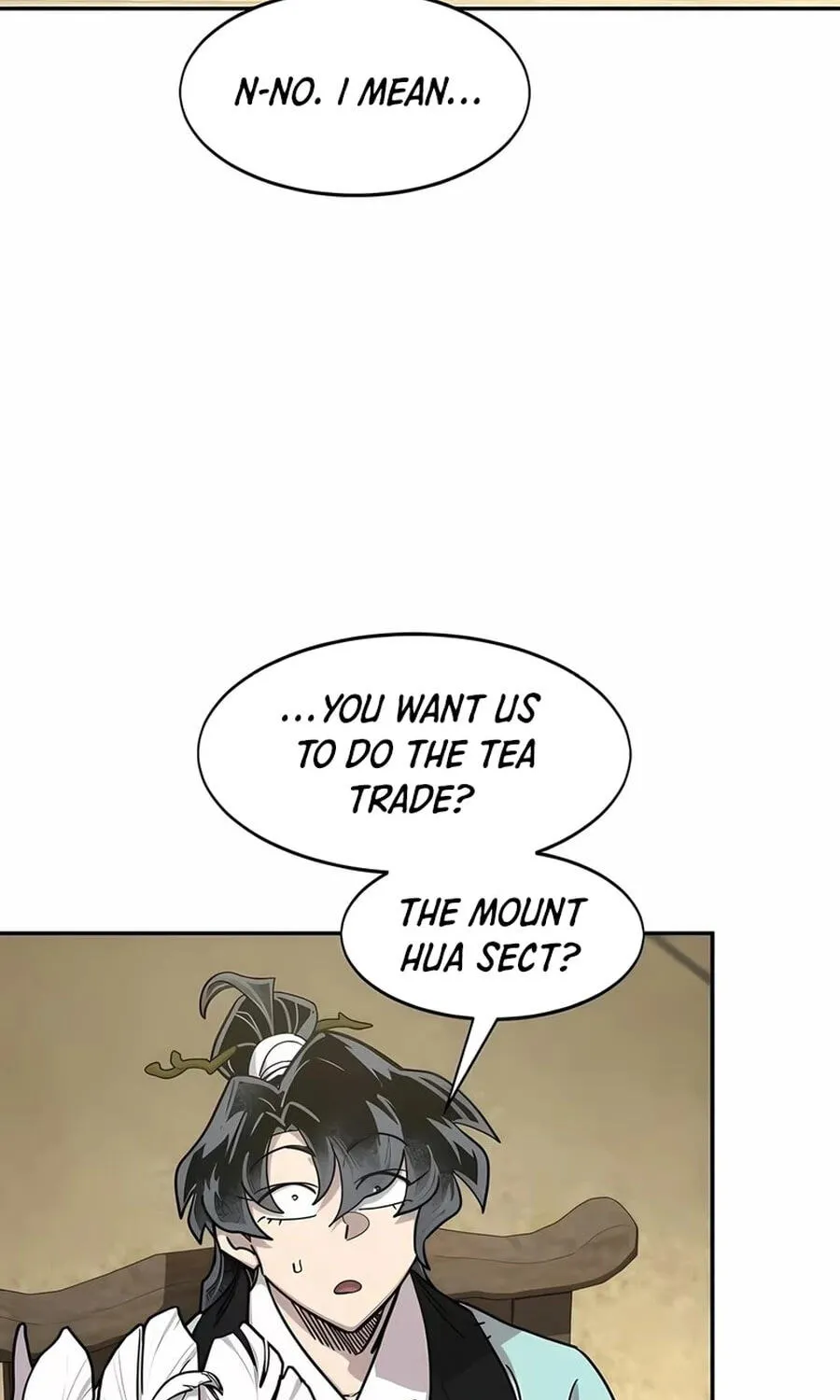 Read Return of the Blossoming Blade EN Manga Online