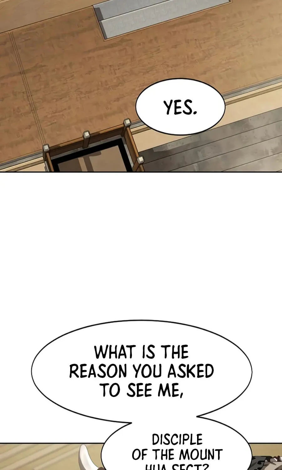 Read Return of the Blossoming Blade EN Manga Online