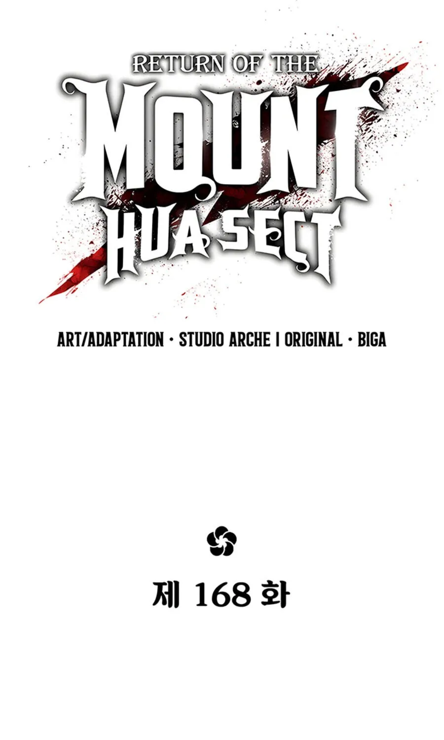 Read Return of the Blossoming Blade EN Manga Online