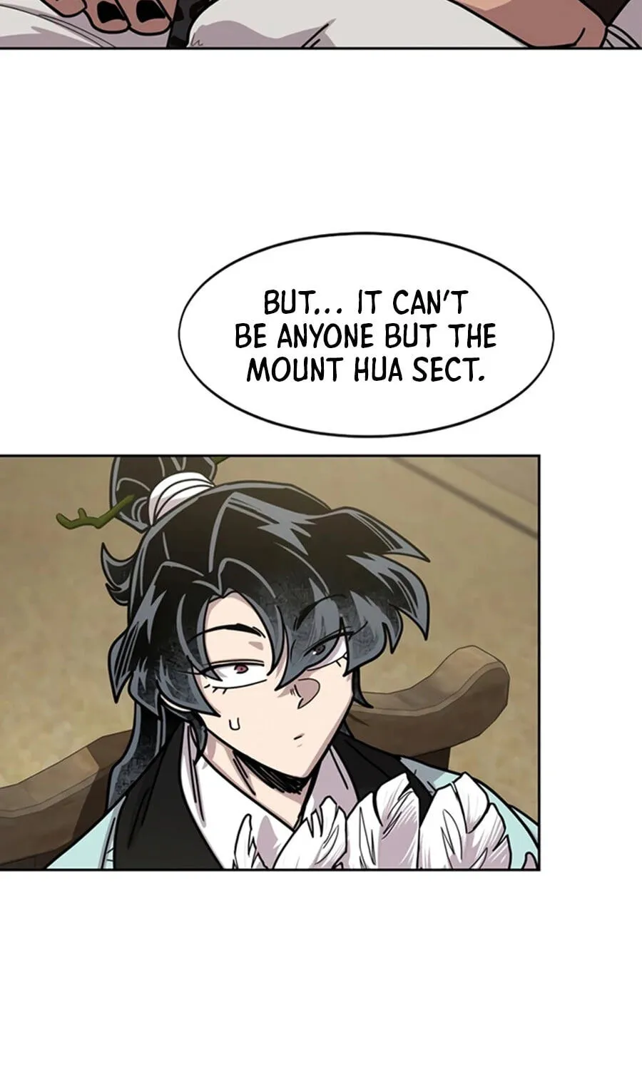 Read Return of the Blossoming Blade EN Manga Online