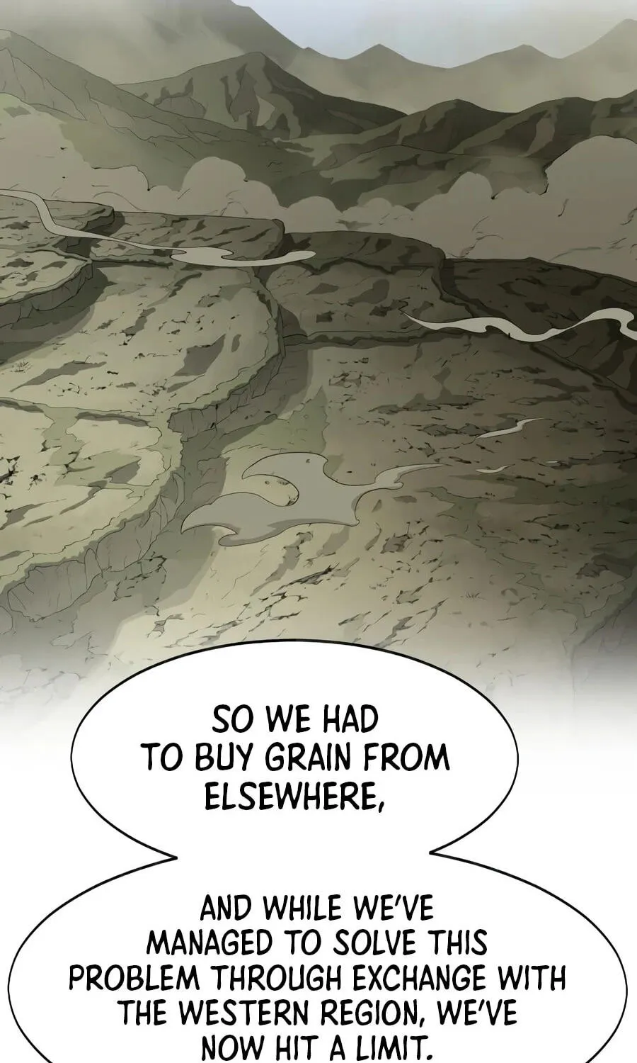 Read Return of the Blossoming Blade EN Manga Online