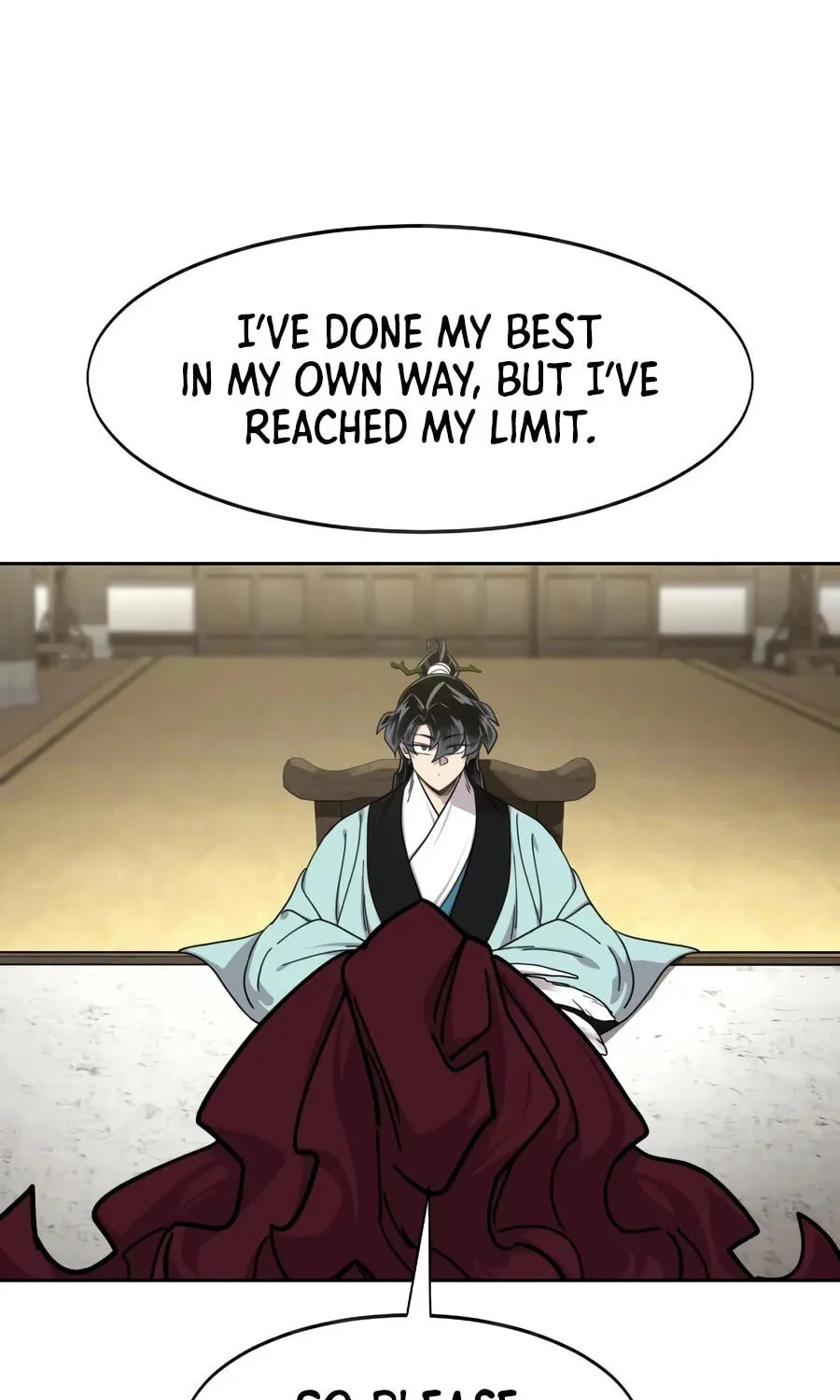 Read Return of the Blossoming Blade EN Manga Online