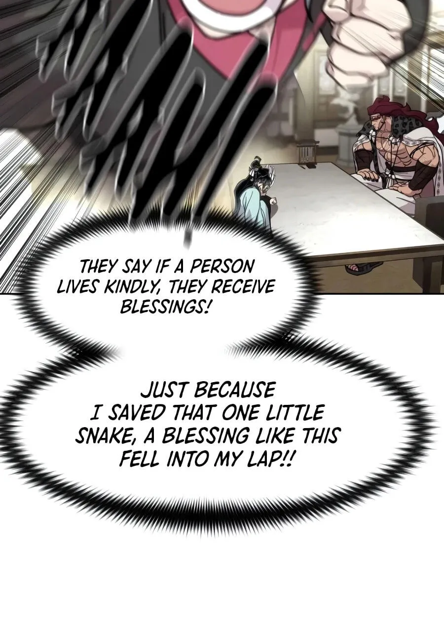 Read Return of the Blossoming Blade EN Manga Online
