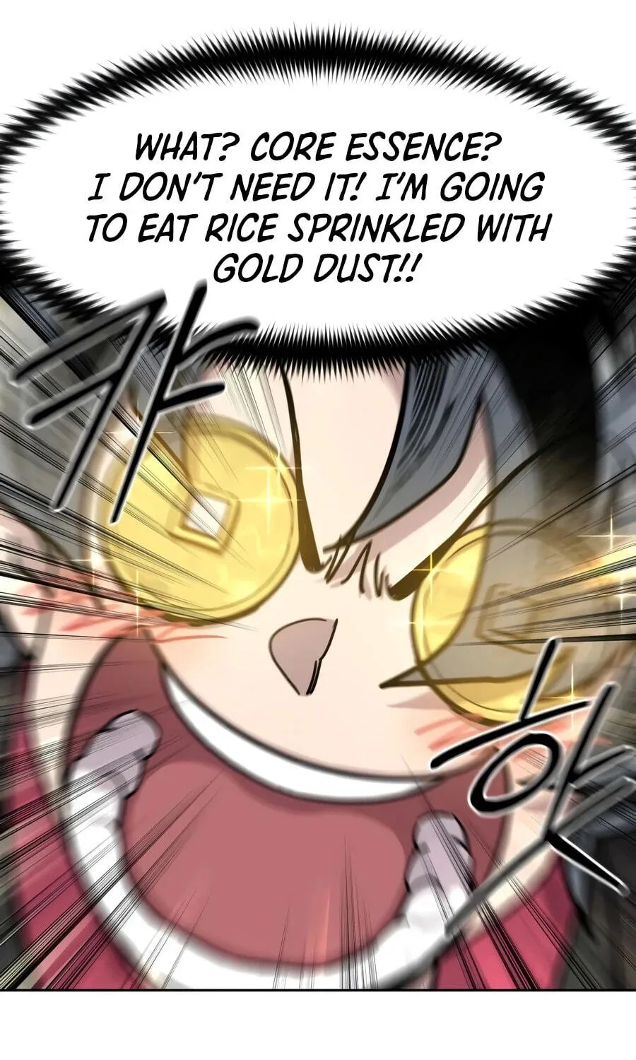 Read Return of the Blossoming Blade EN Manga Online