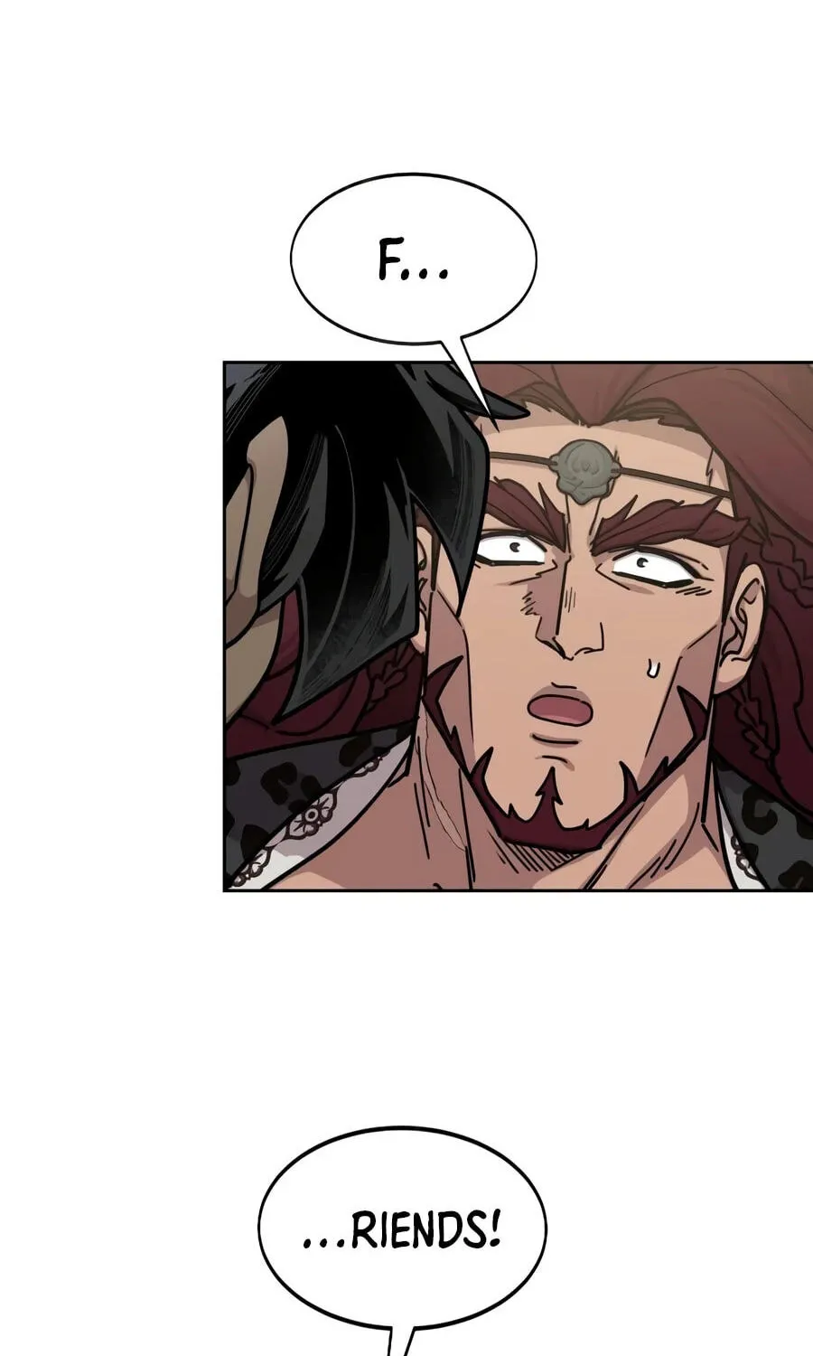 Read Return of the Blossoming Blade EN Manga Online