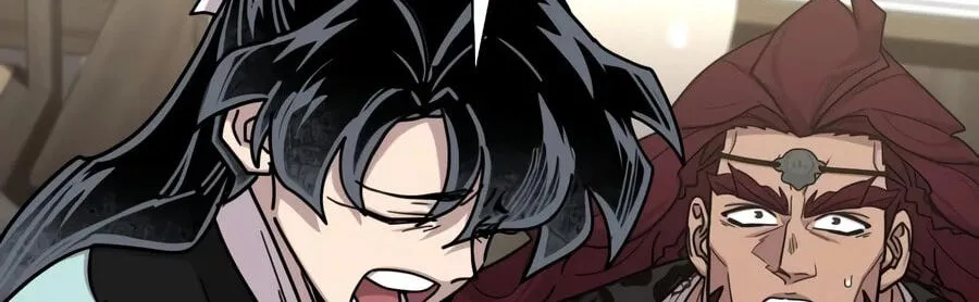 Read Return of the Blossoming Blade EN Manga Online