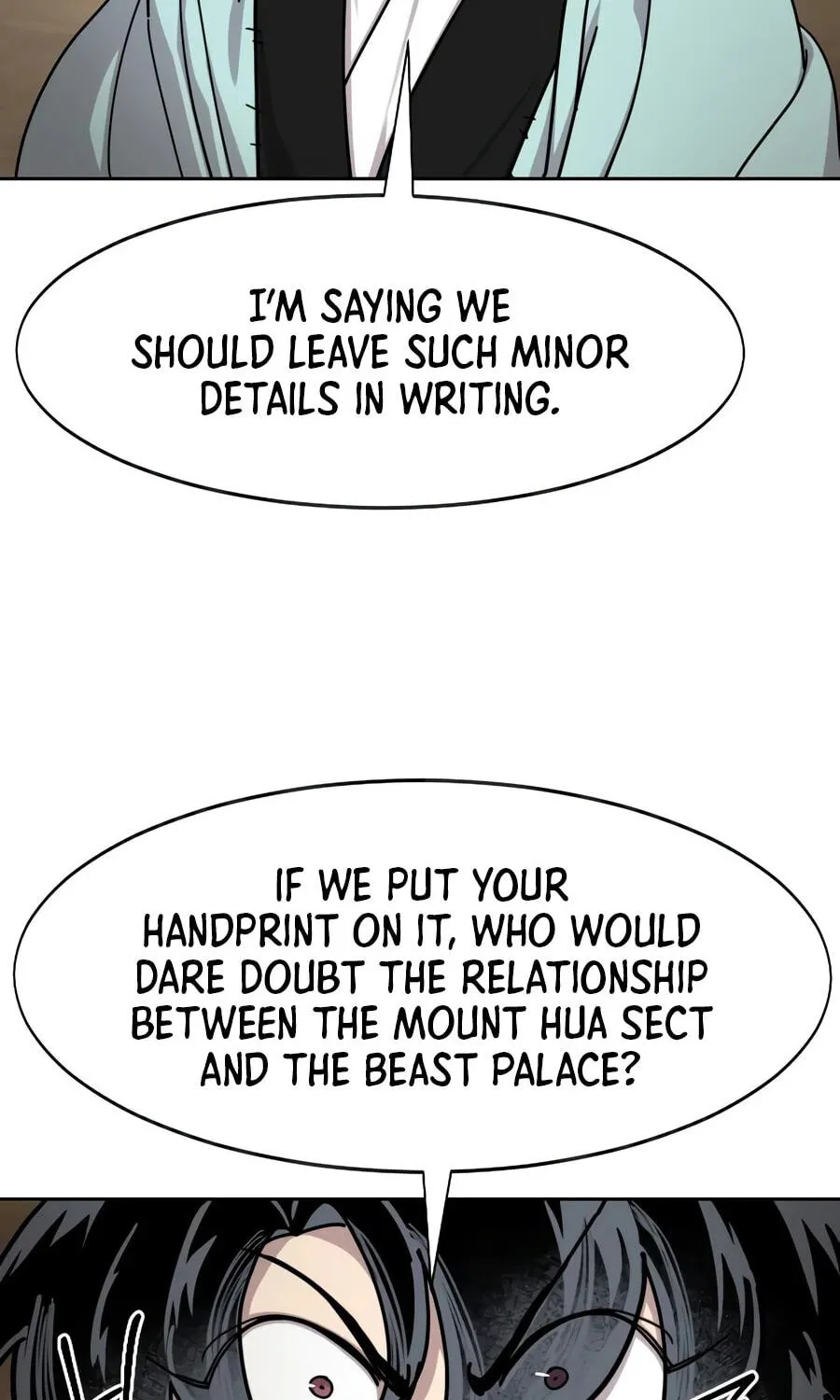 Read Return of the Blossoming Blade EN Manga Online