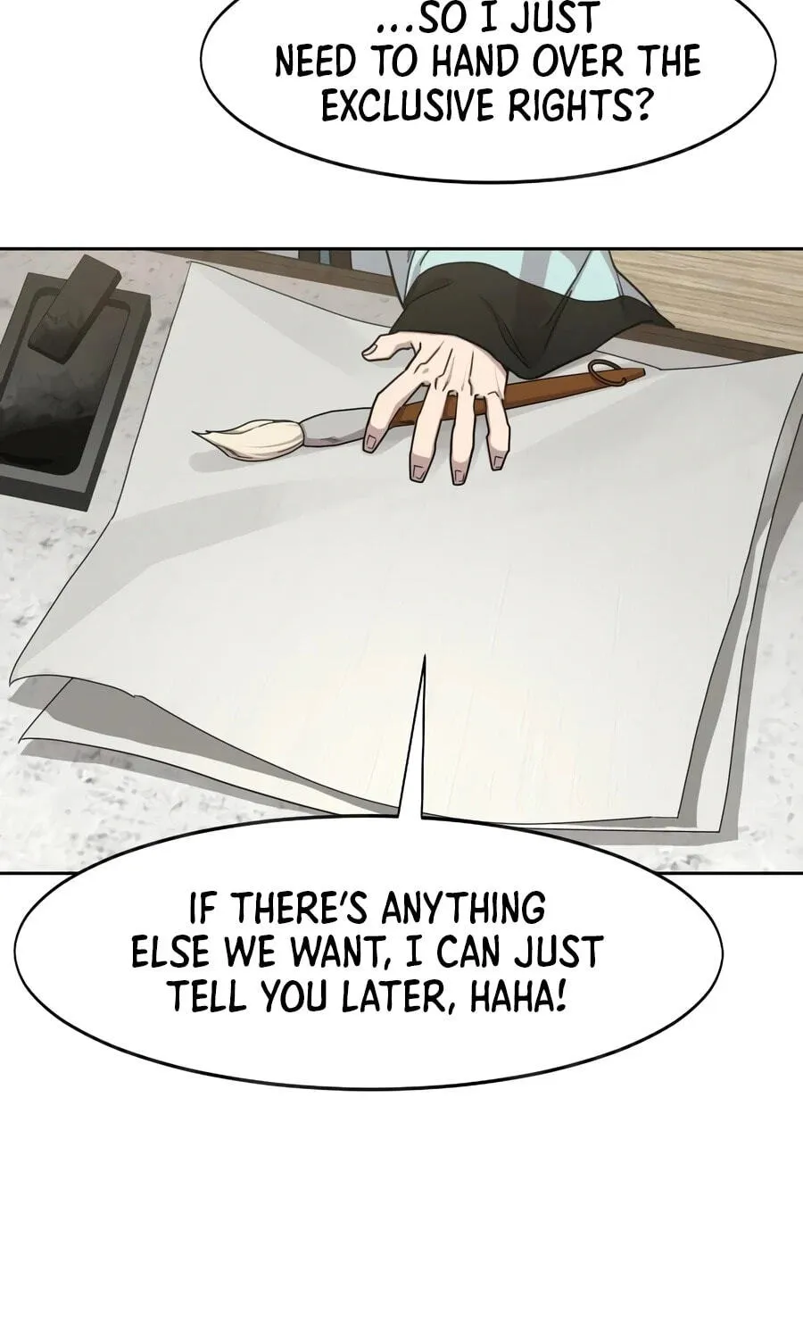 Read Return of the Blossoming Blade EN Manga Online