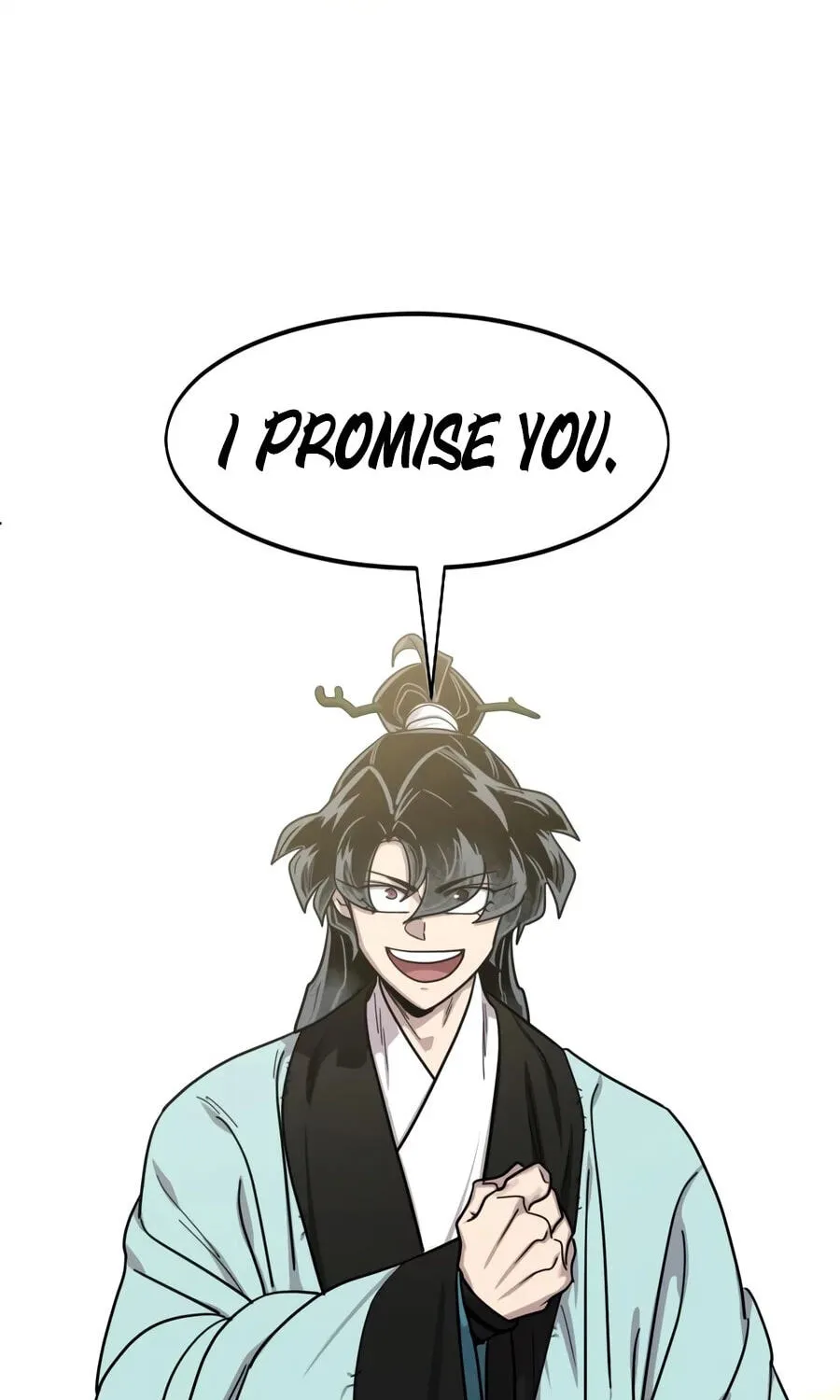 Read Return of the Blossoming Blade EN Manga Online
