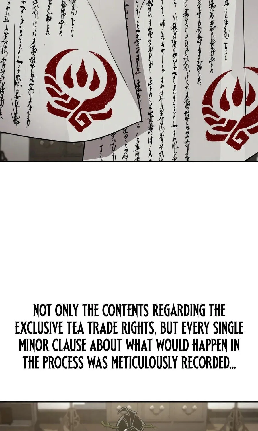 Read Return of the Blossoming Blade EN Manga Online