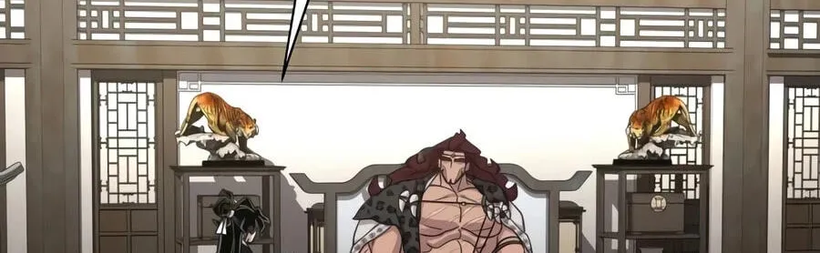 Read Return of the Blossoming Blade EN Manga Online