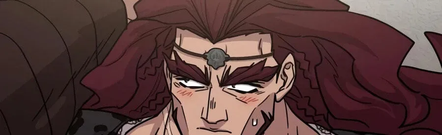 Read Return of the Blossoming Blade EN Manga Online
