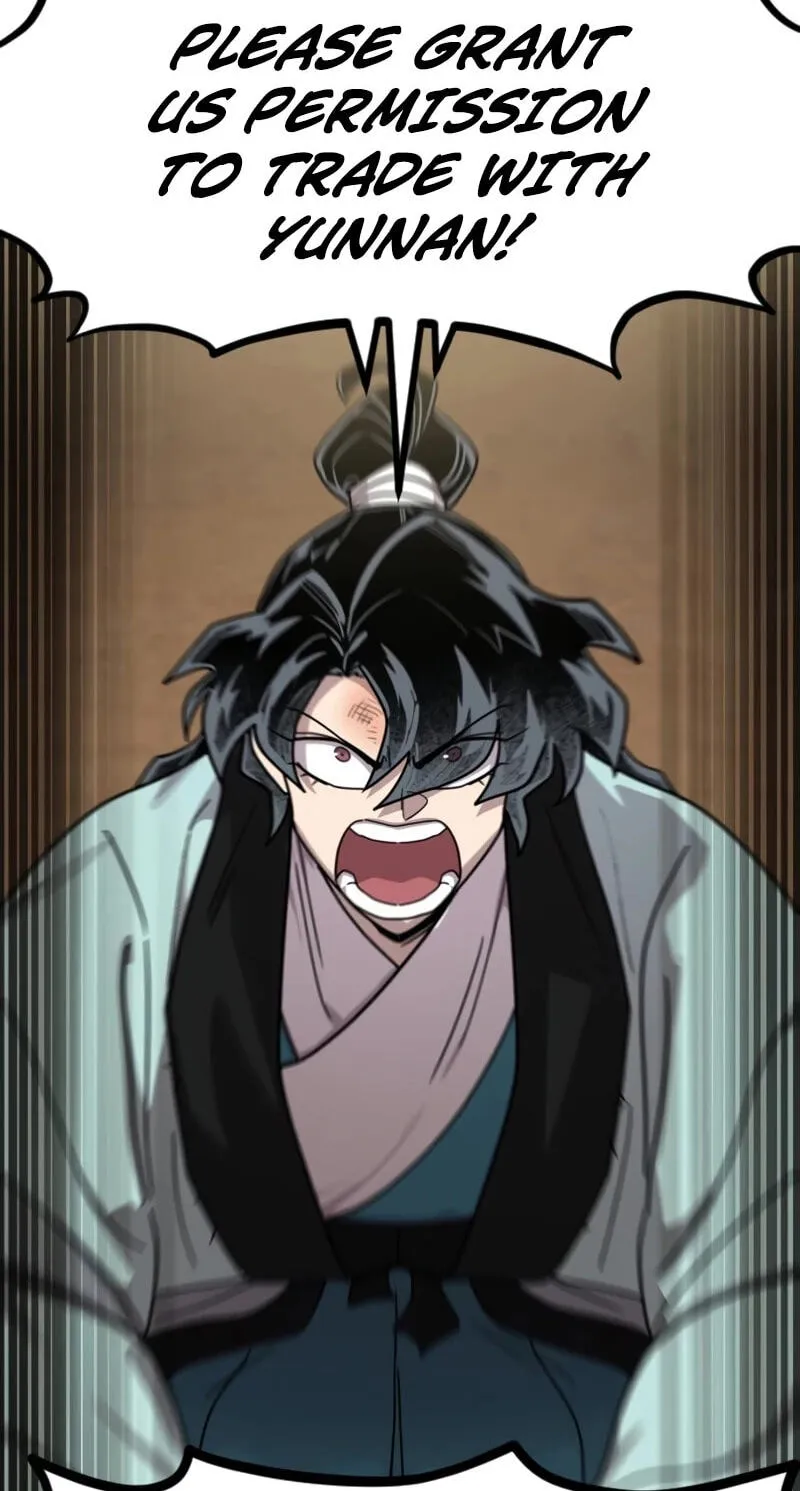 Read Return of the Blossoming Blade EN Manga Online