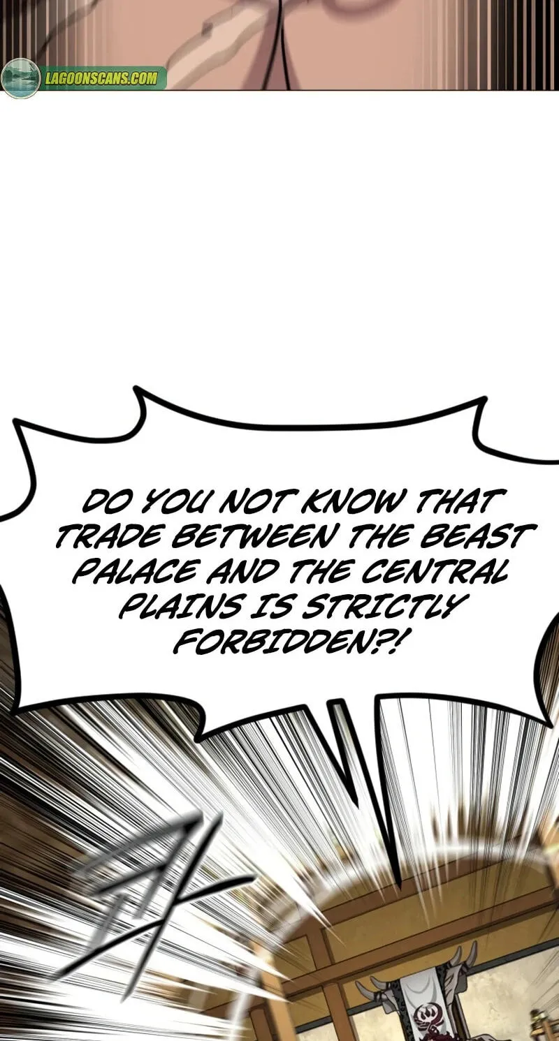 Read Return of the Blossoming Blade EN Manga Online