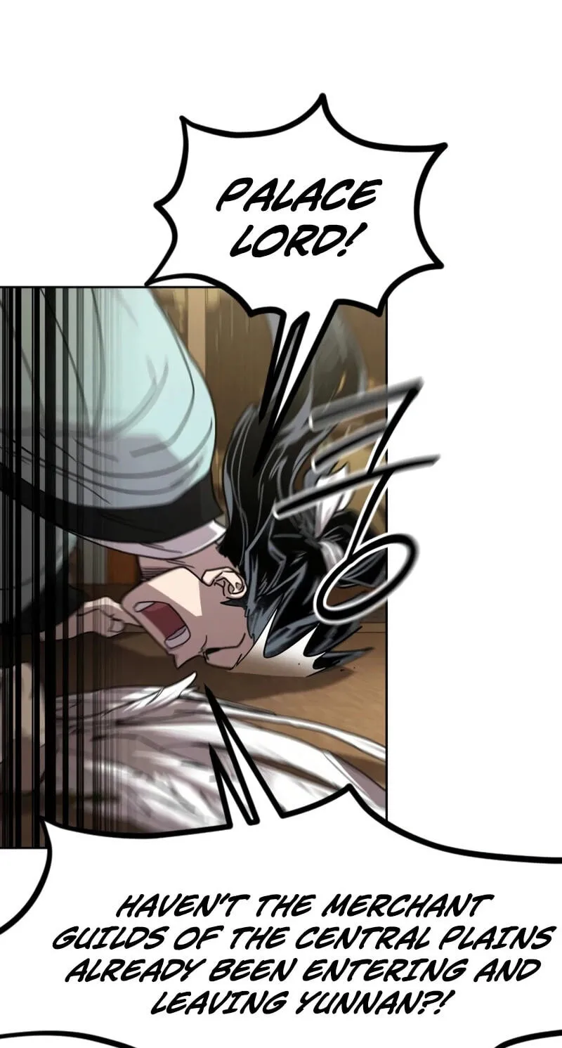Read Return of the Blossoming Blade EN Manga Online