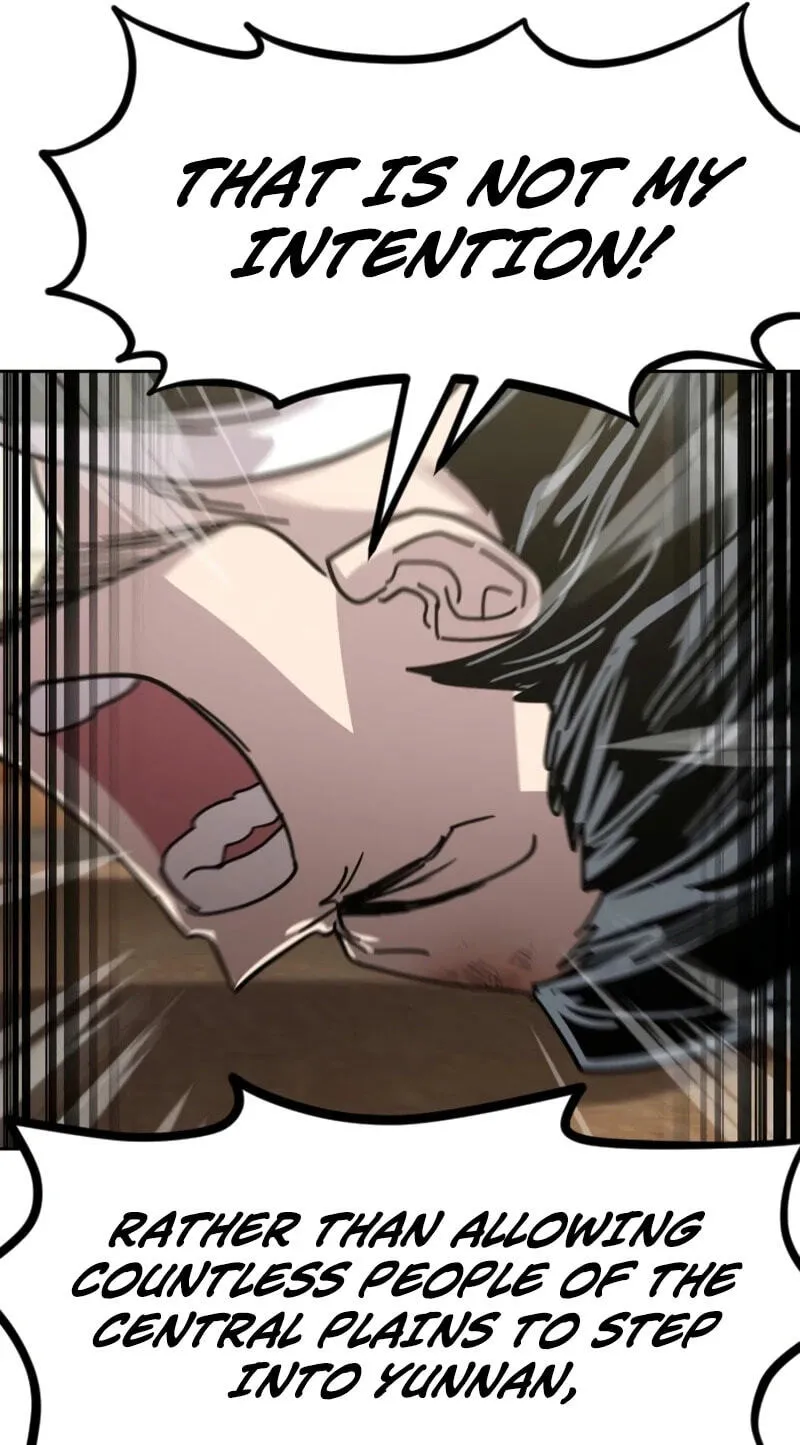 Read Return of the Blossoming Blade EN Manga Online
