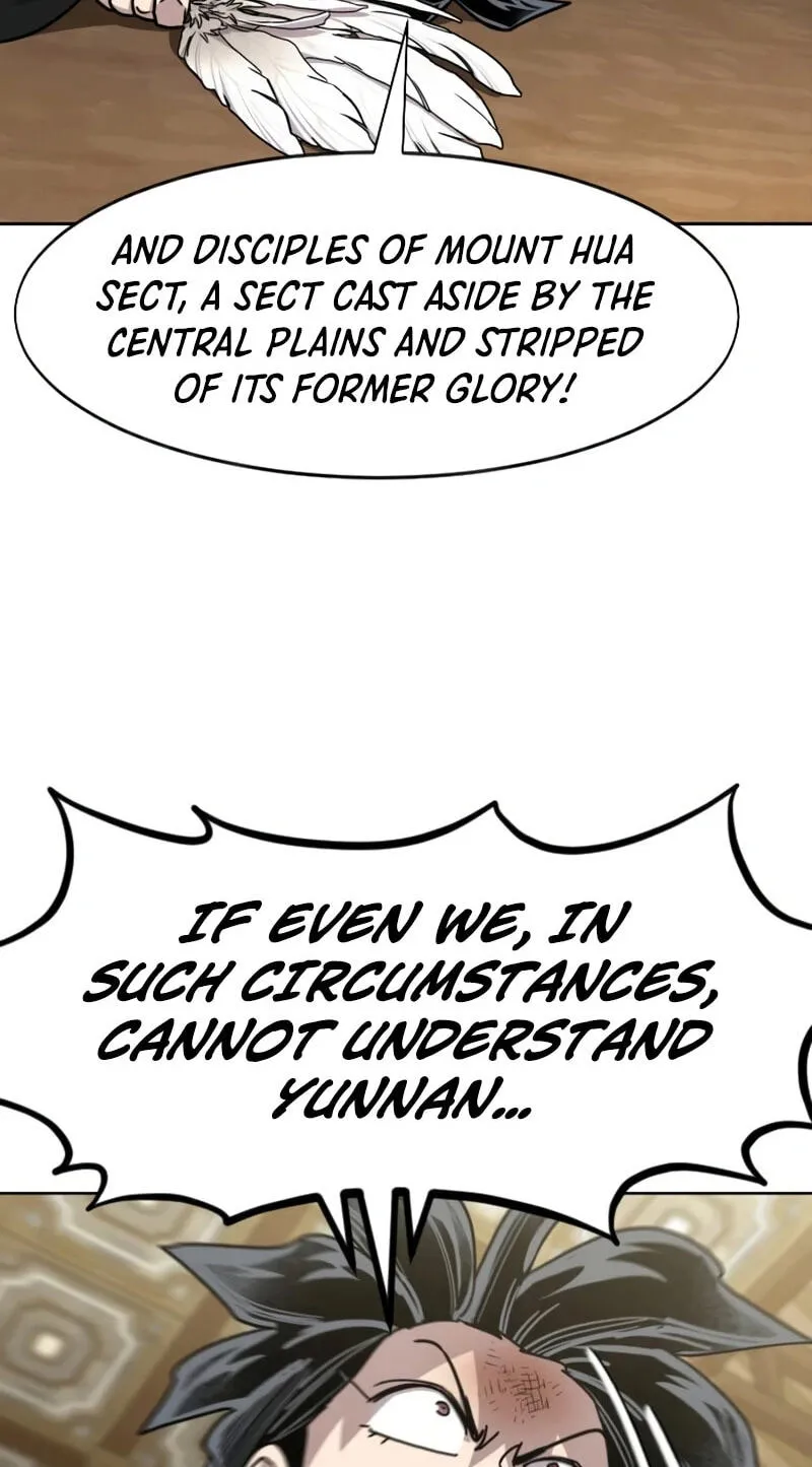 Read Return of the Blossoming Blade EN Manga Online