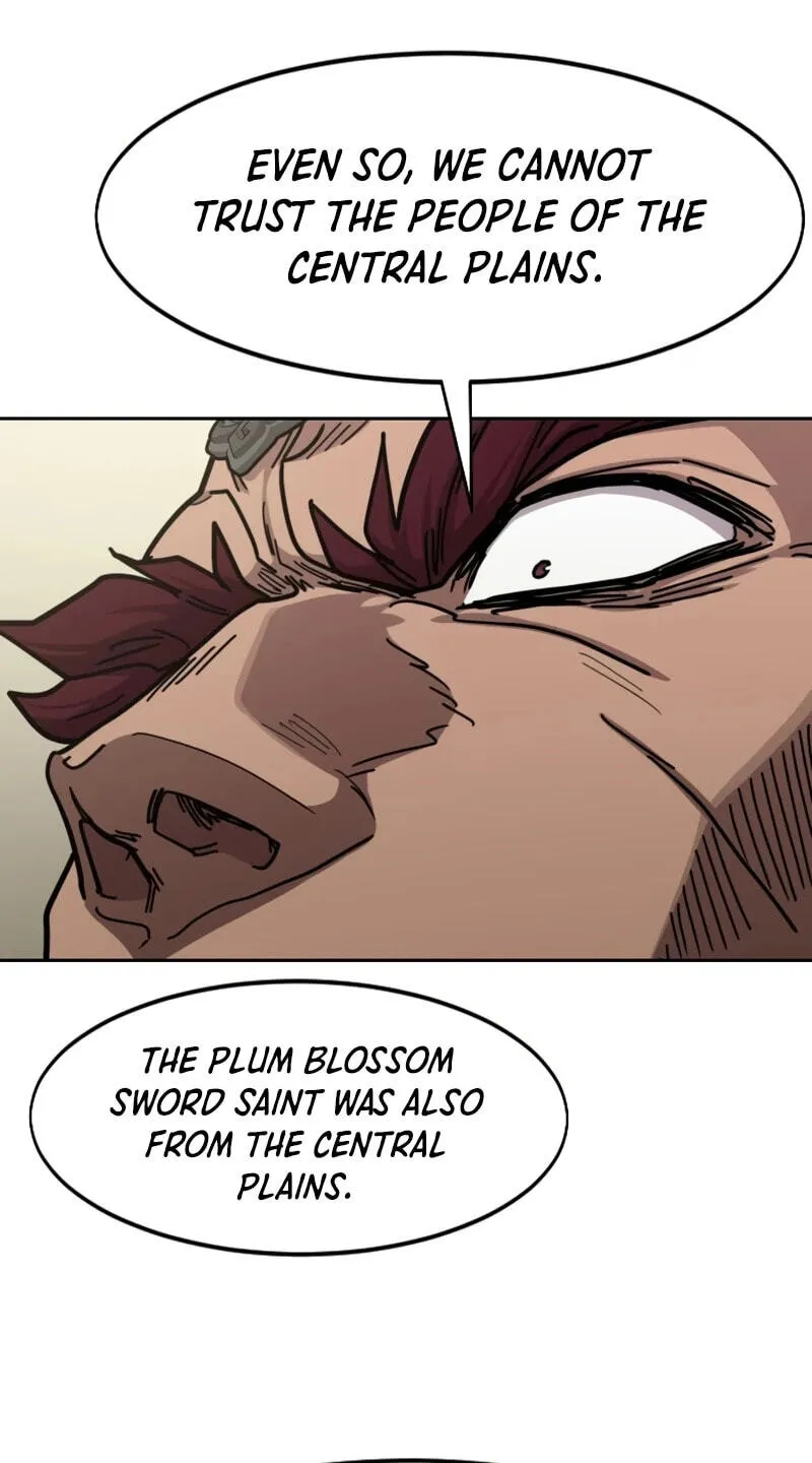 Read Return of the Blossoming Blade EN Manga Online