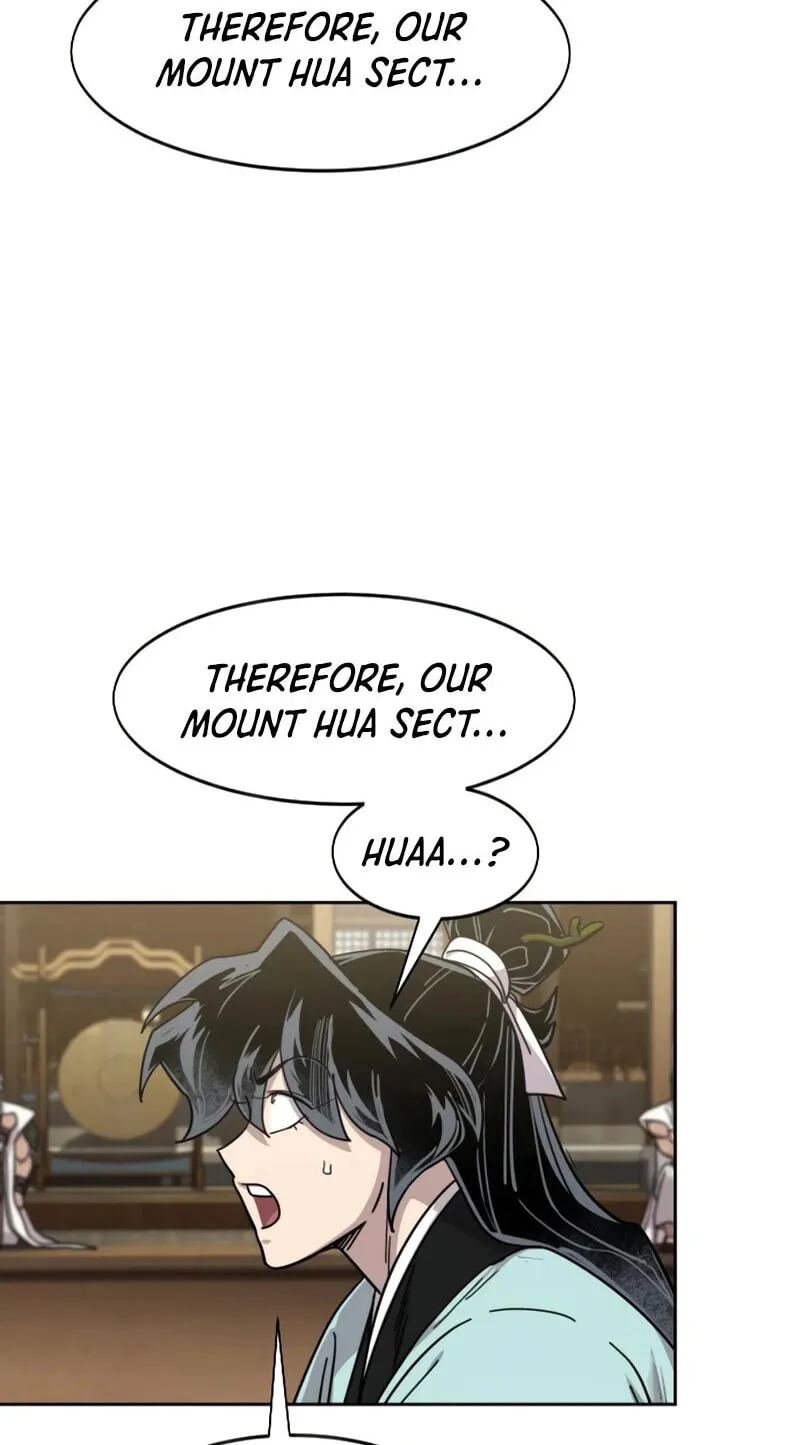 Read Return of the Blossoming Blade EN Manga Online