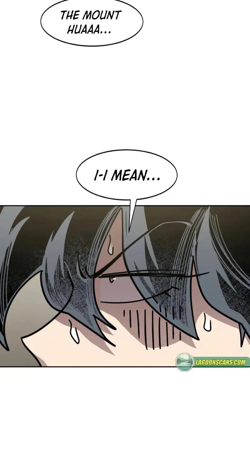 Read Return of the Blossoming Blade EN Manga Online