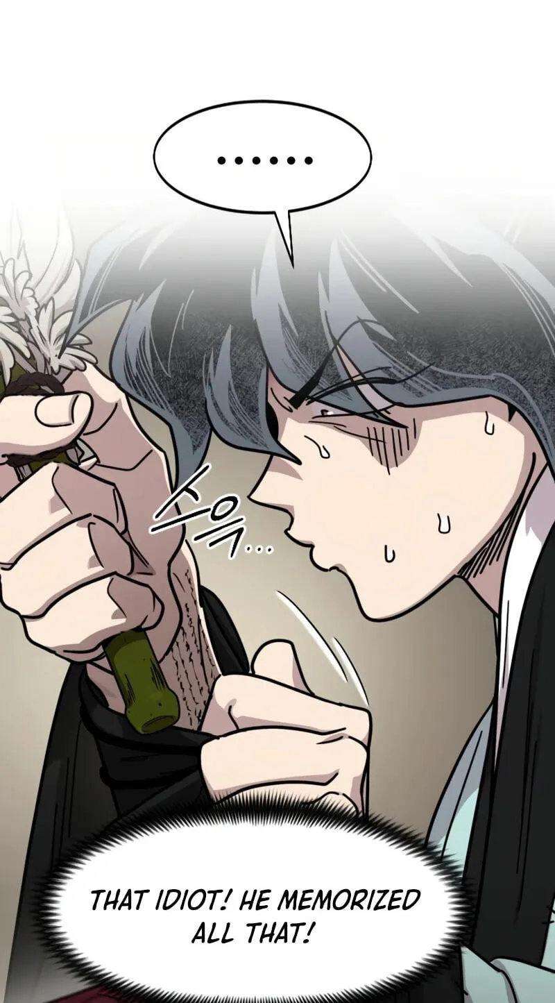 Read Return of the Blossoming Blade EN Manga Online