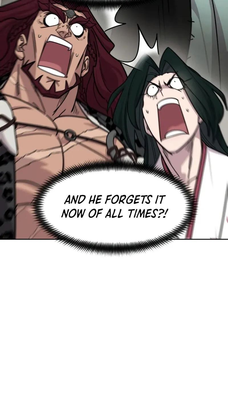 Read Return of the Blossoming Blade EN Manga Online