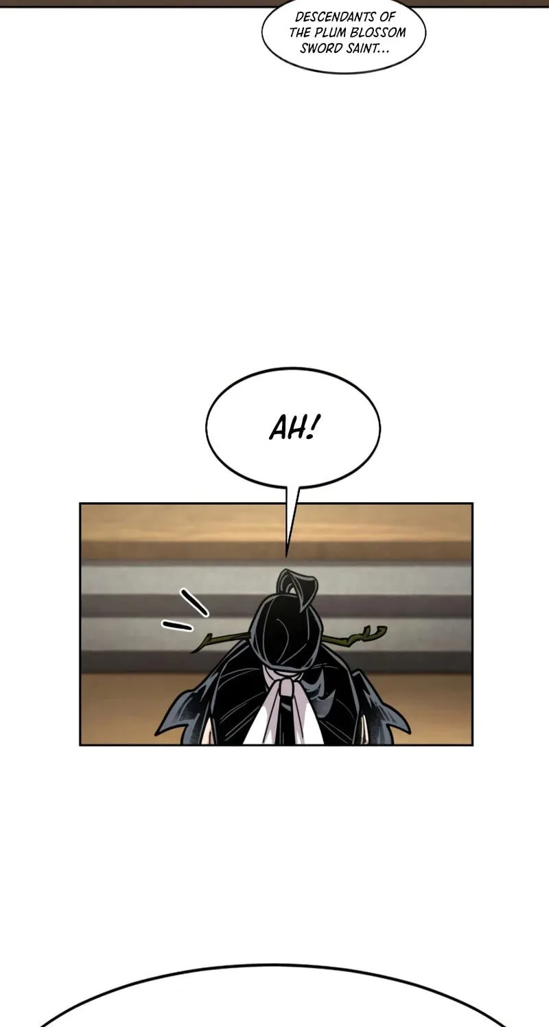 Read Return of the Blossoming Blade EN Manga Online