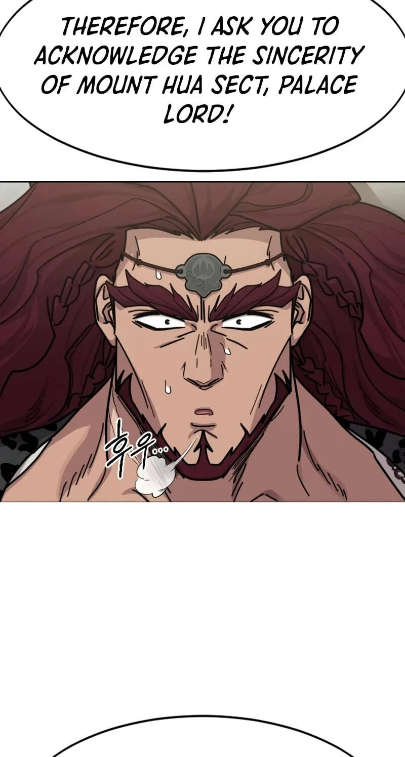 Read Return of the Blossoming Blade EN Manga Online