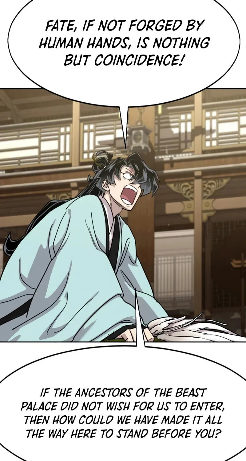 Read Return of the Blossoming Blade EN Manga Online