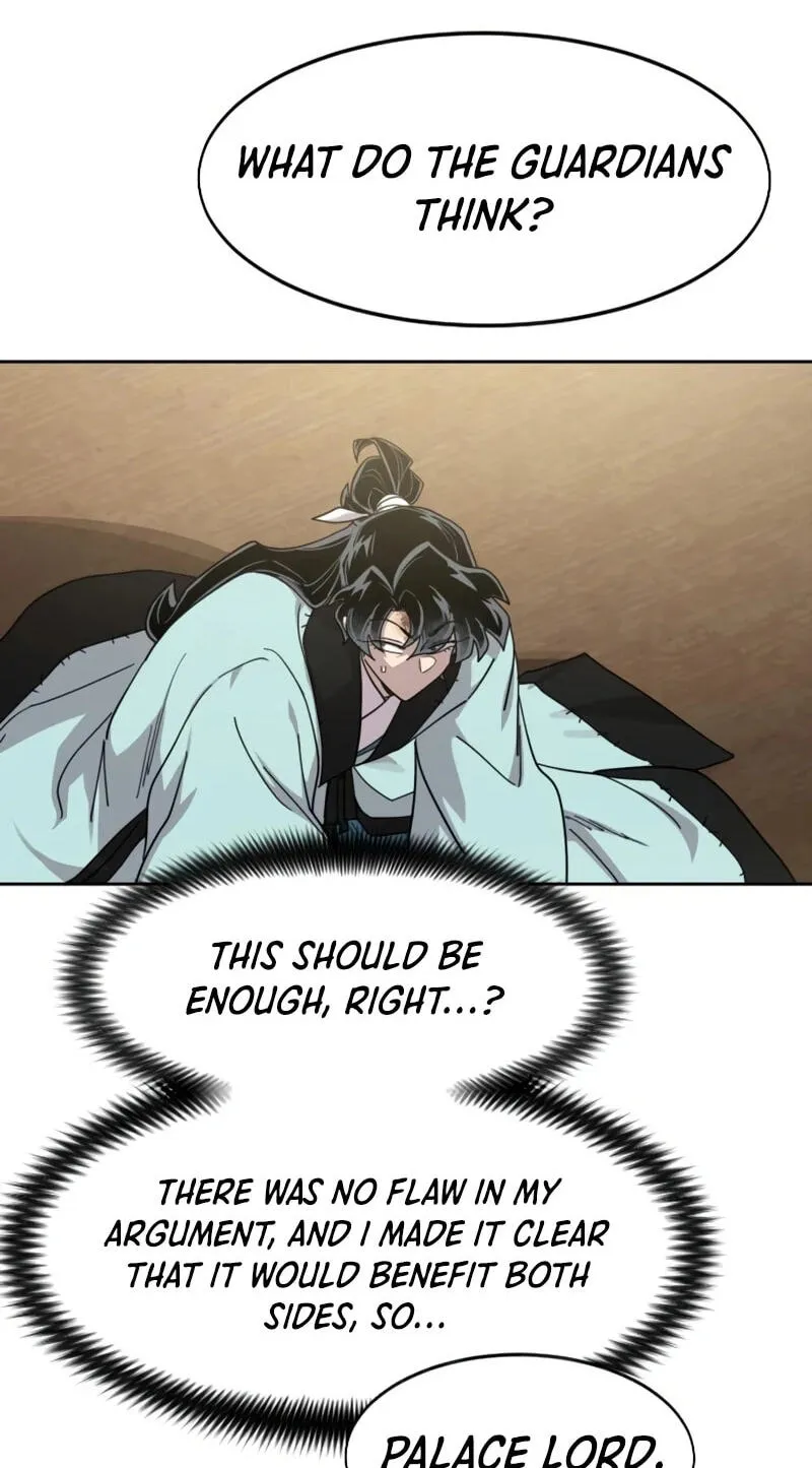 Read Return of the Blossoming Blade EN Manga Online