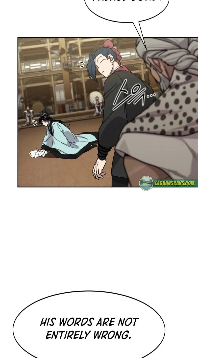 Read Return of the Blossoming Blade EN Manga Online