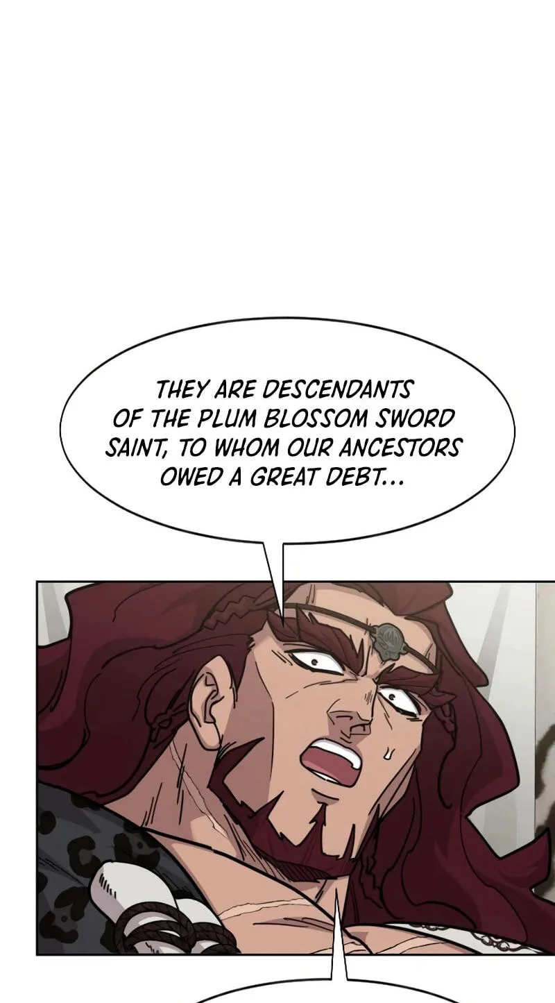 Read Return of the Blossoming Blade EN Manga Online
