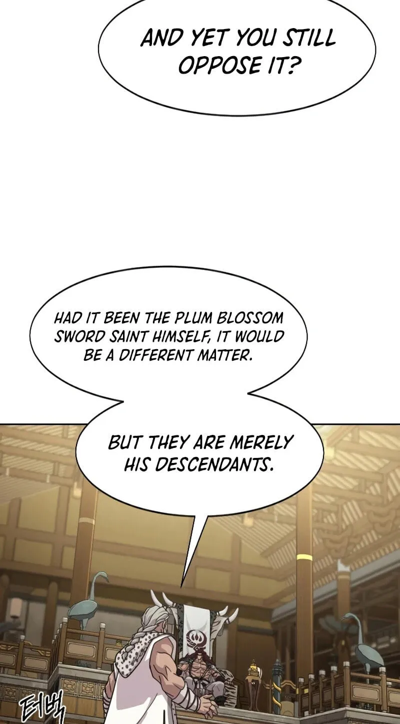 Read Return of the Blossoming Blade EN Manga Online
